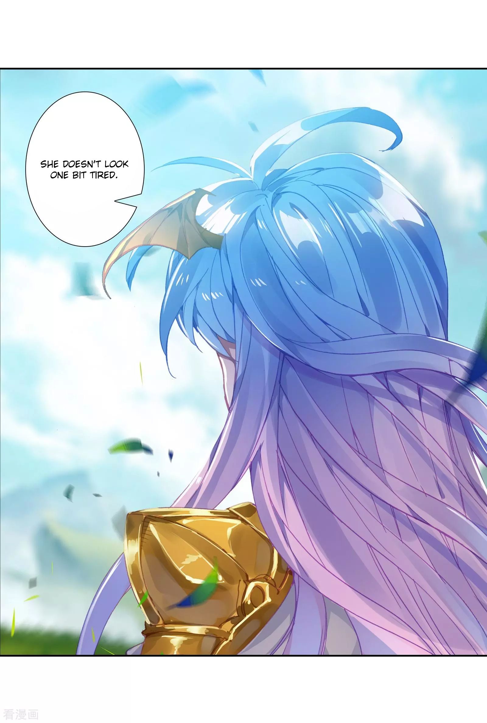 Chapter 210 - Image 34