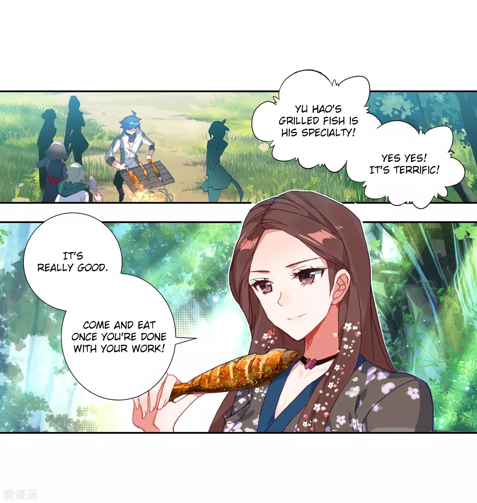Chapter 210 - Image 41