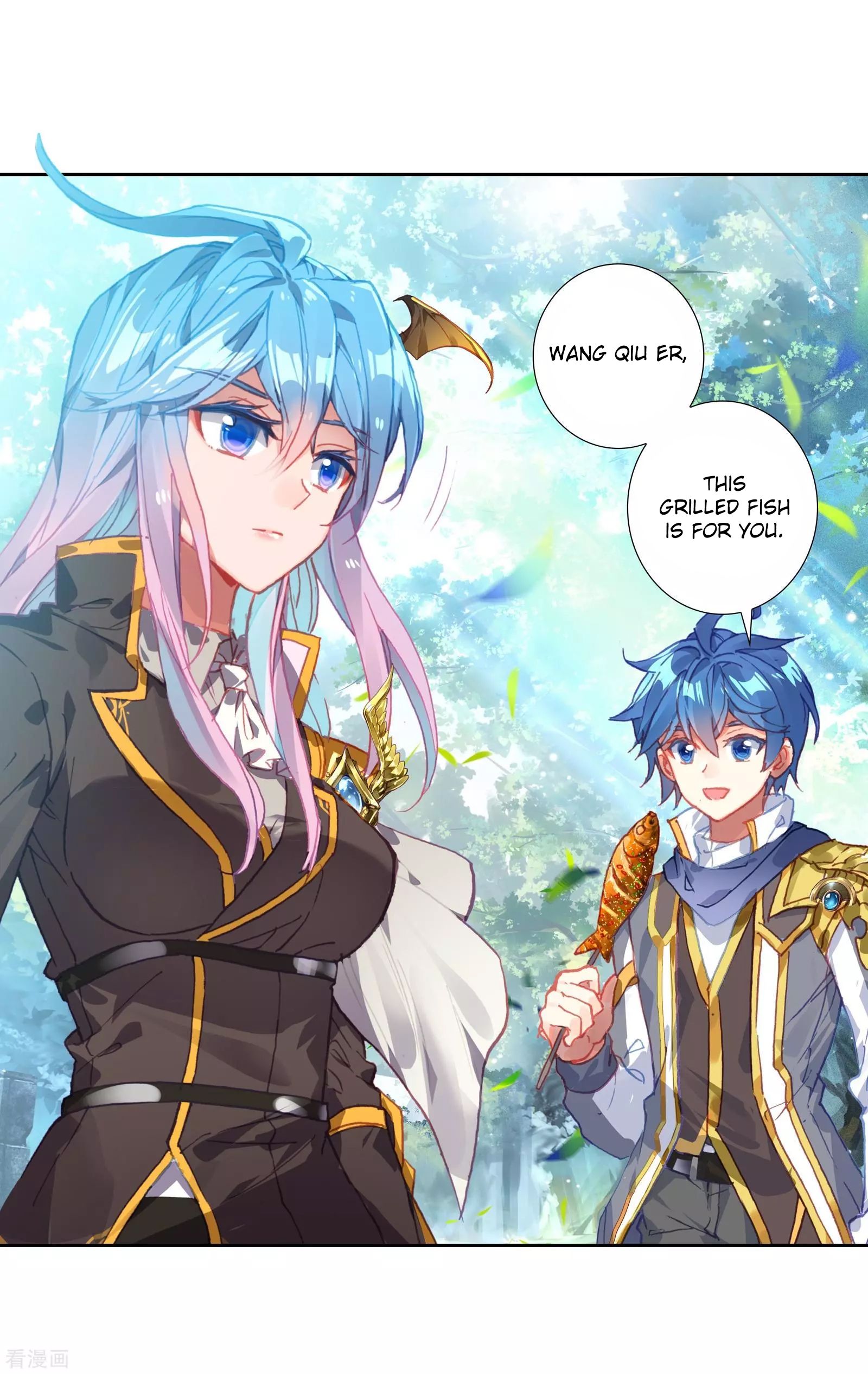 Chapter 210 - Image 48