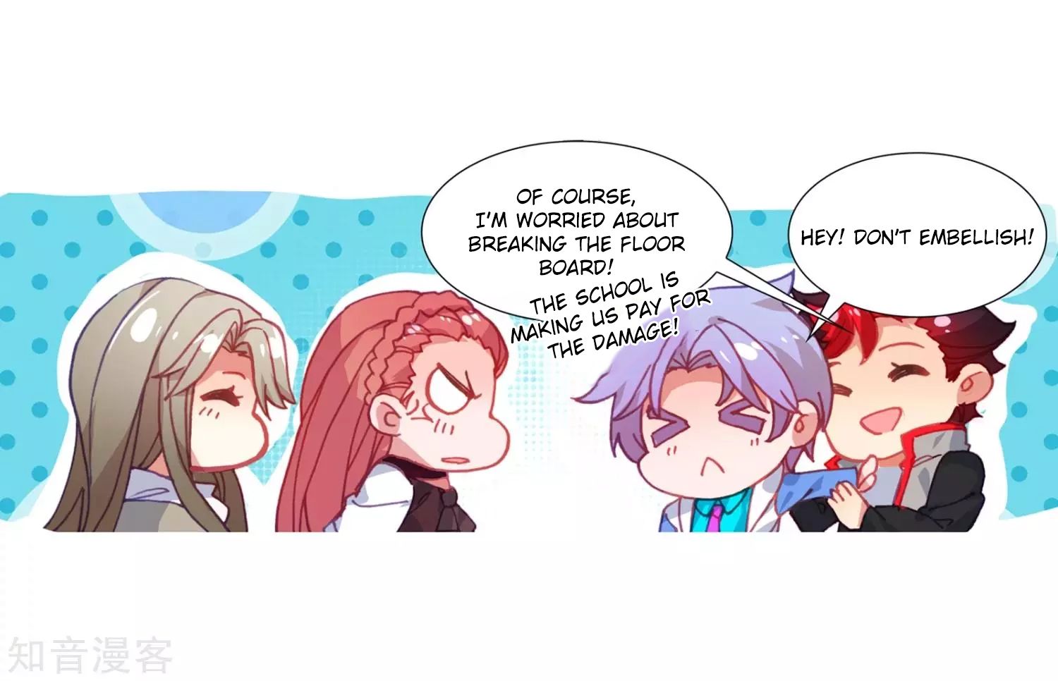 Chapter 210 - Image 6