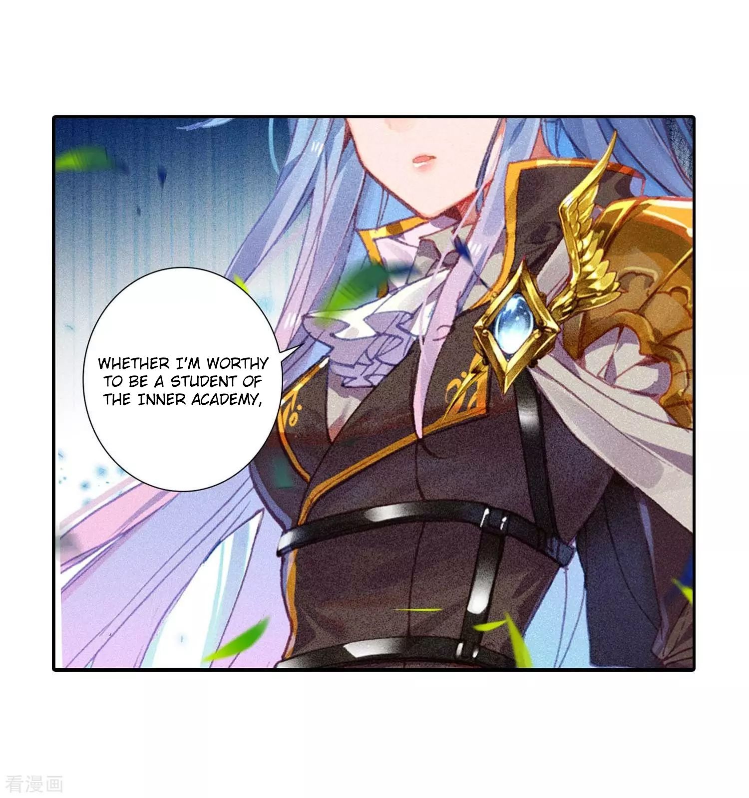 Chapter 212 - Image 30