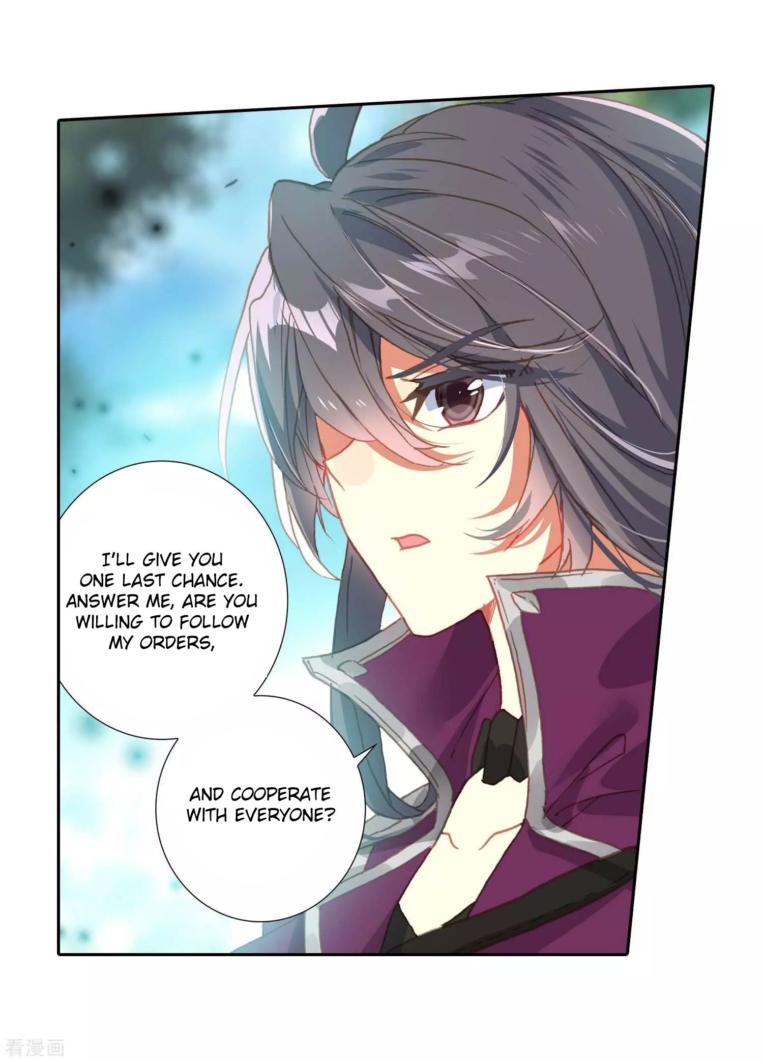 Chapter 212 - Image 36