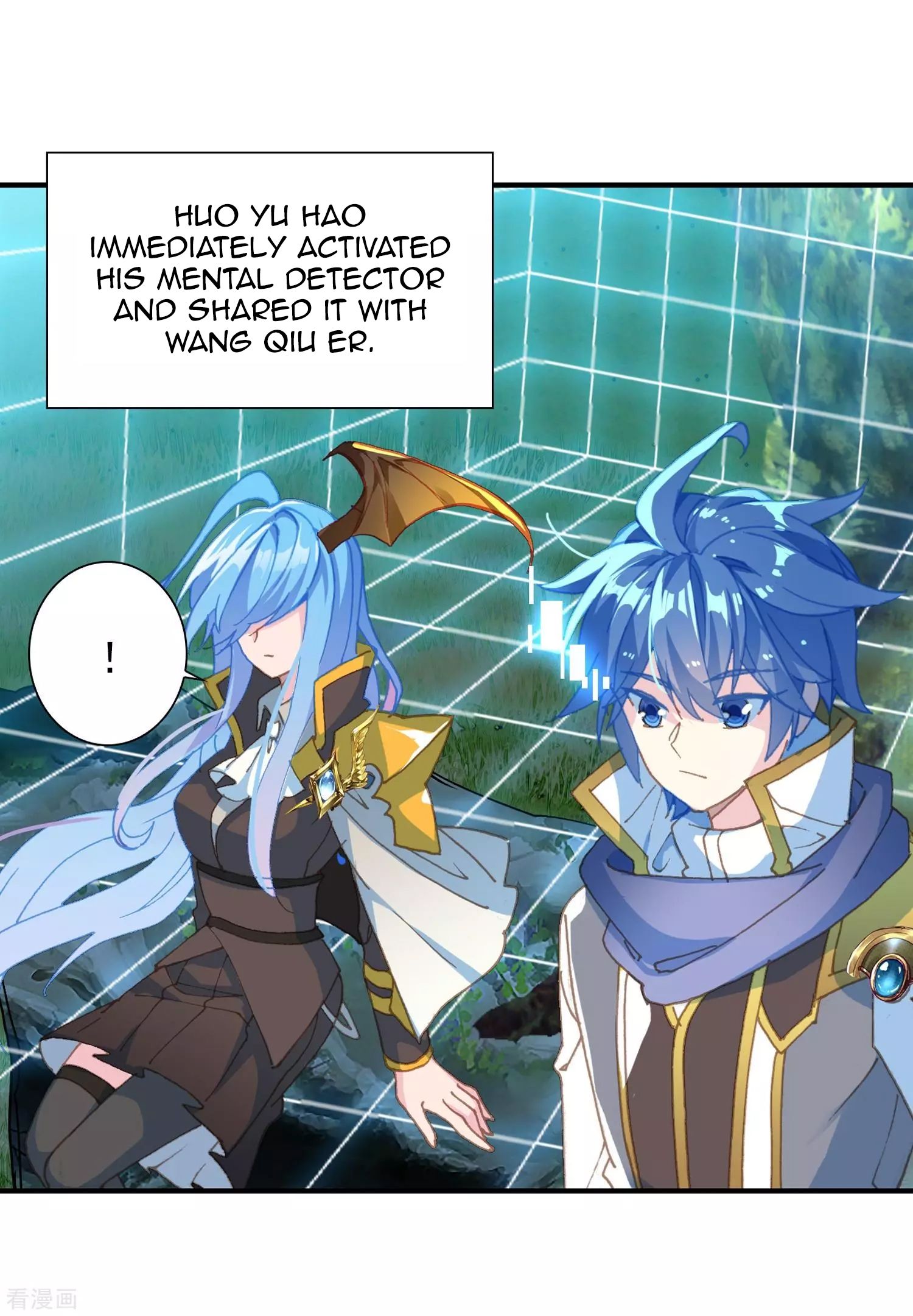 Chapter 213 - Image 12