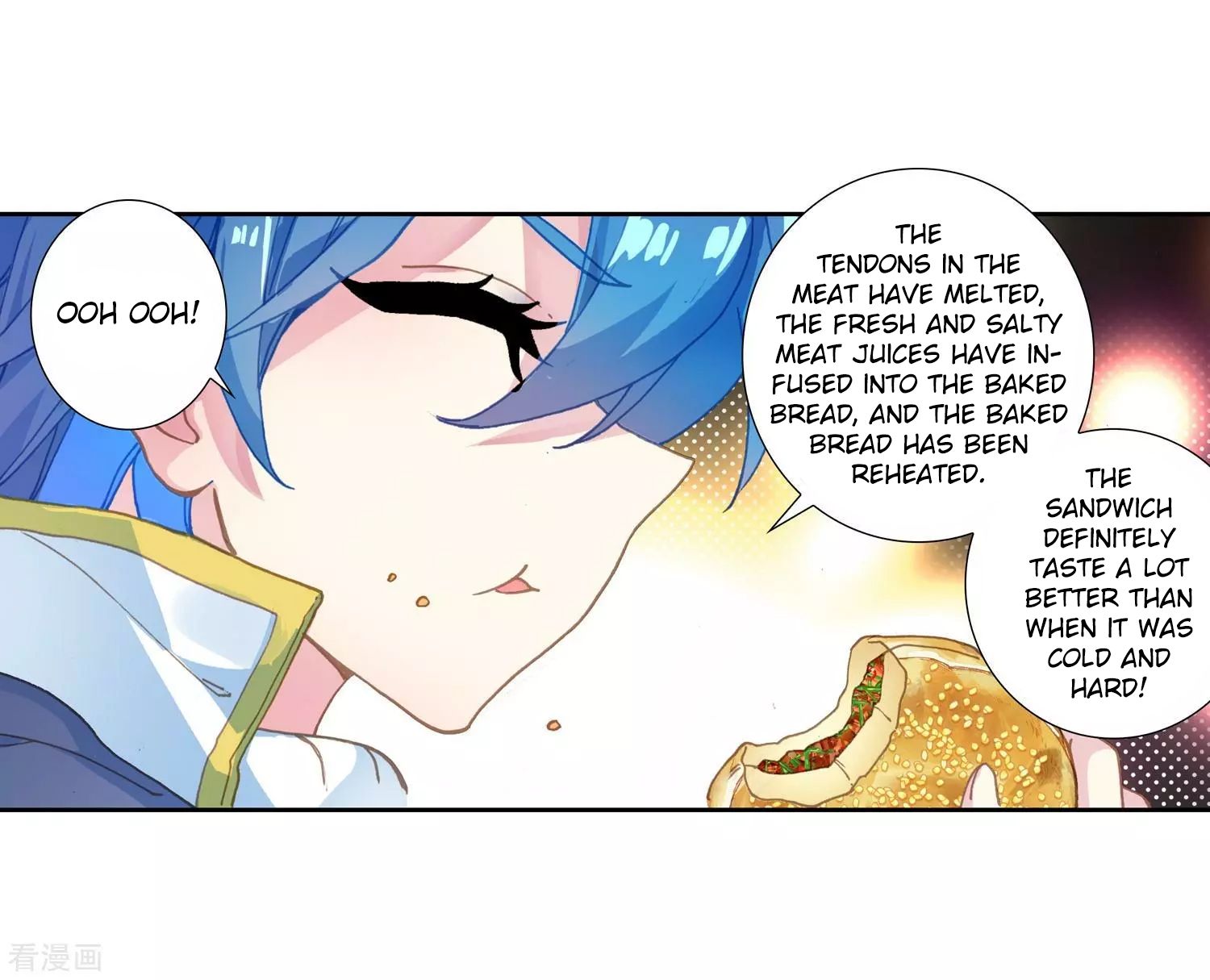 Chapter 213 - Image 20