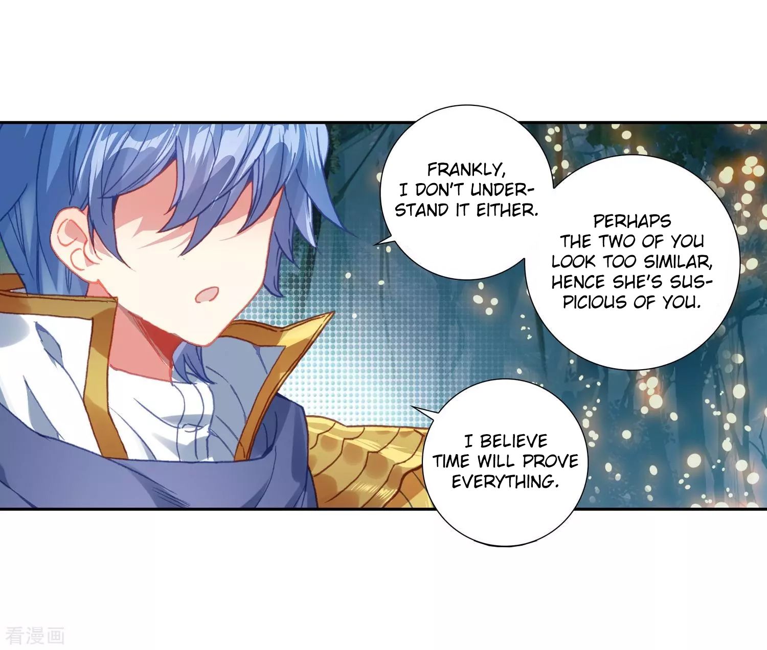 Chapter 213 - Image 25