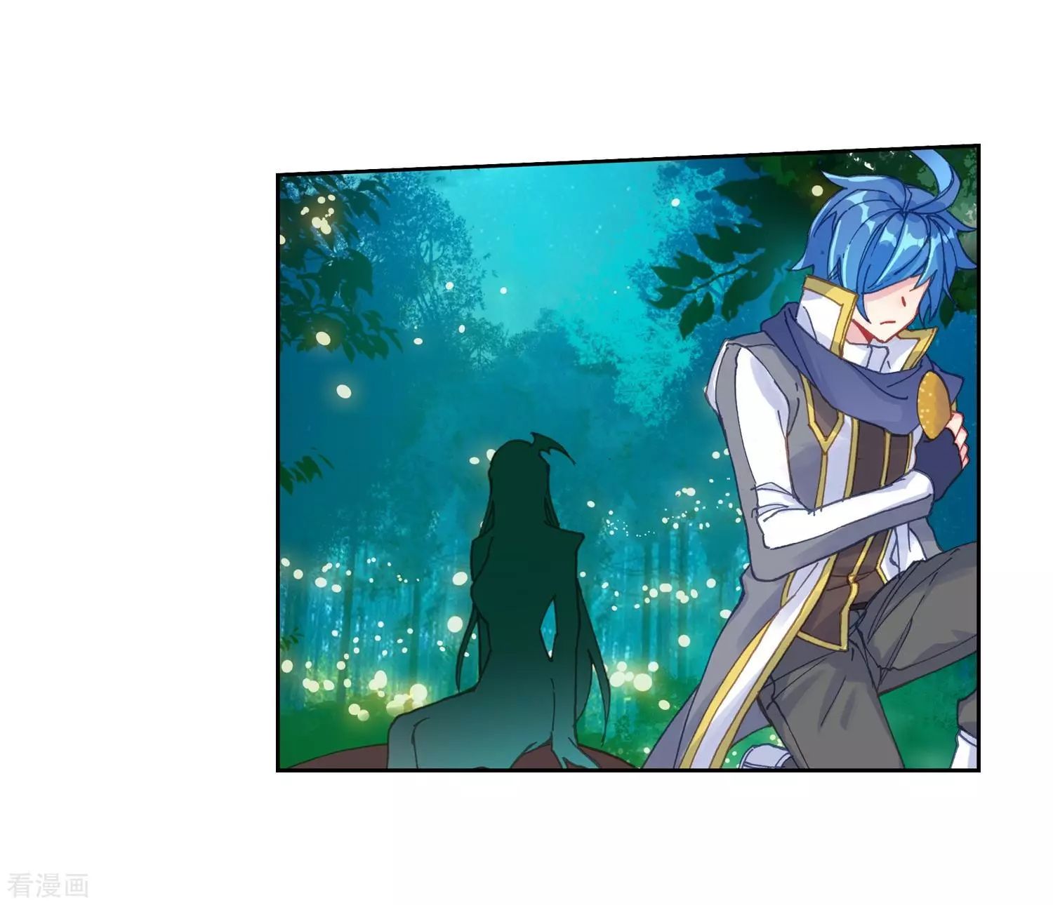 Chapter 213 - Image 37