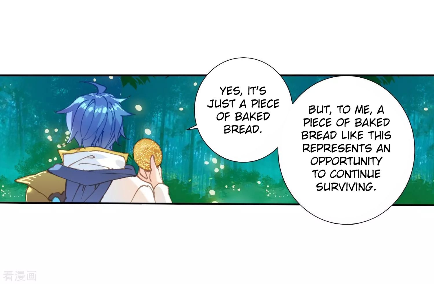 Chapter 213 - Image 45