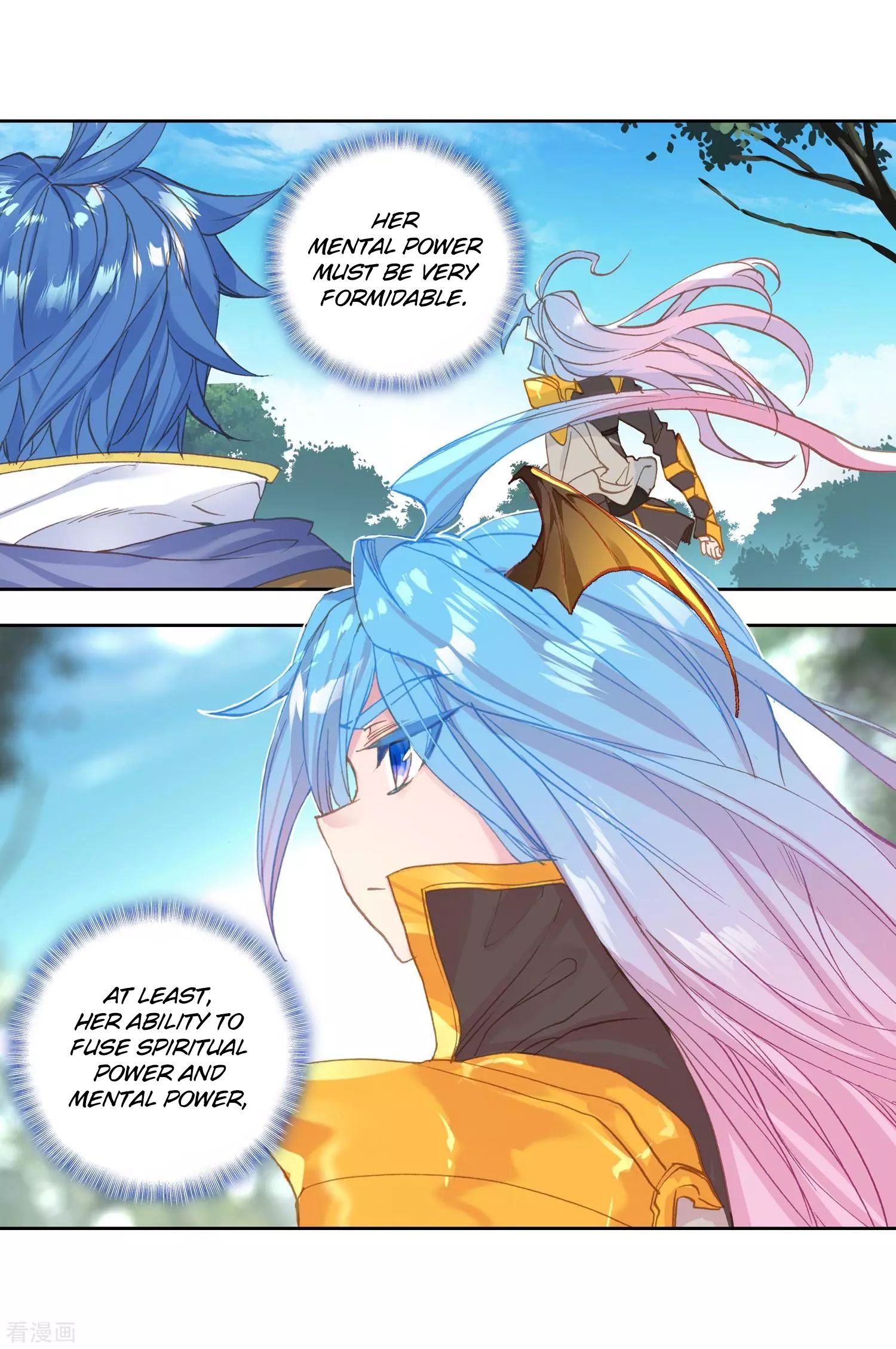 Chapter 213 - Image 5