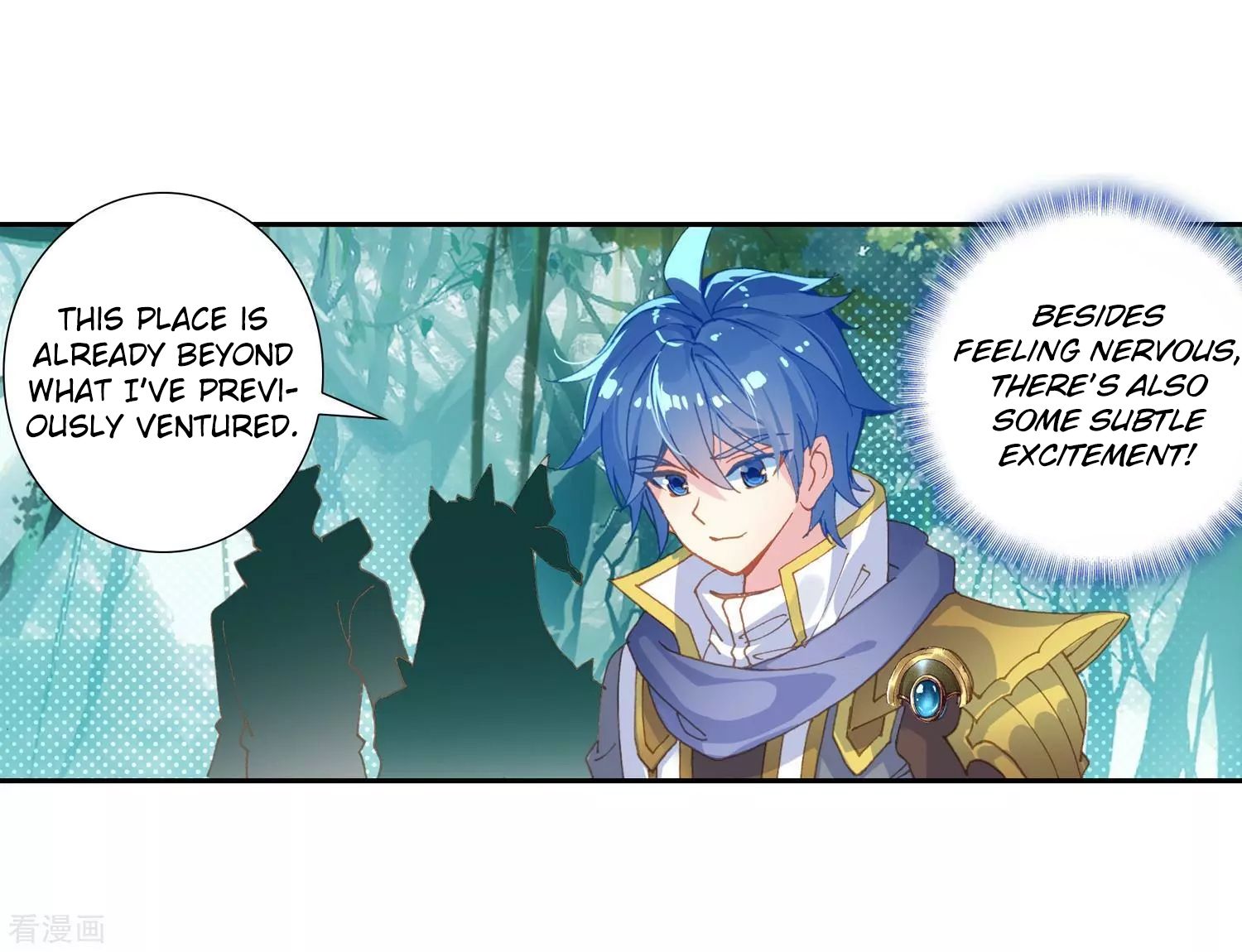 Chapter 213 - Image 9