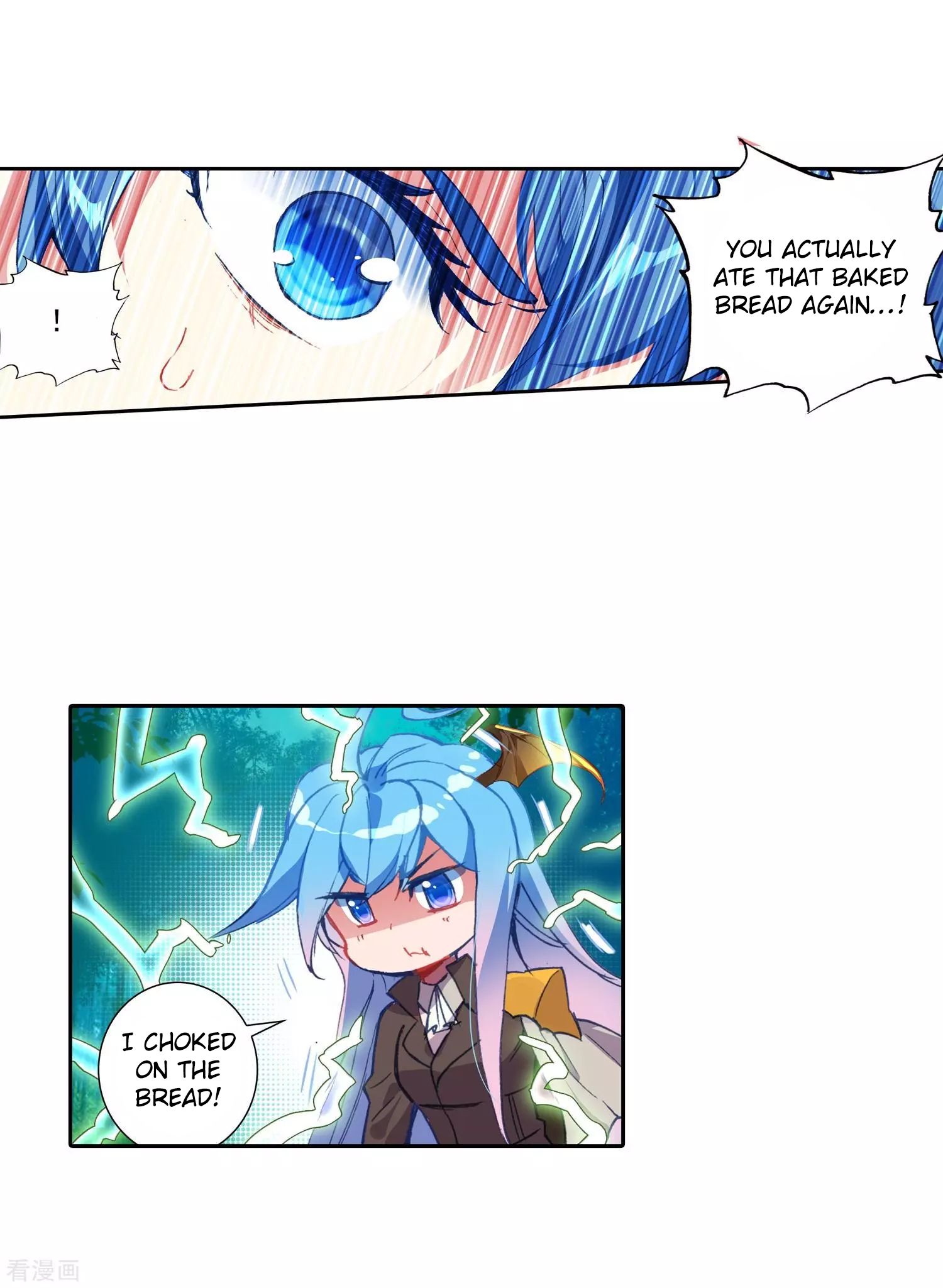 Chapter 214 - Image 22