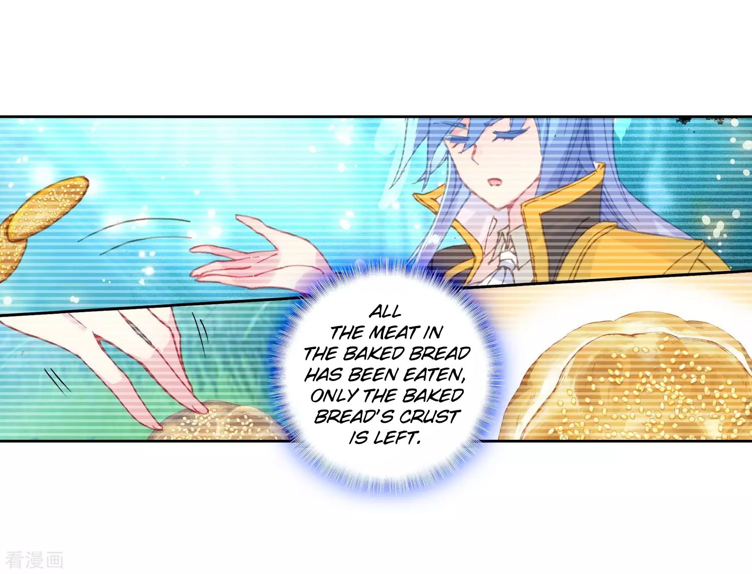 Chapter 214 - Image 27