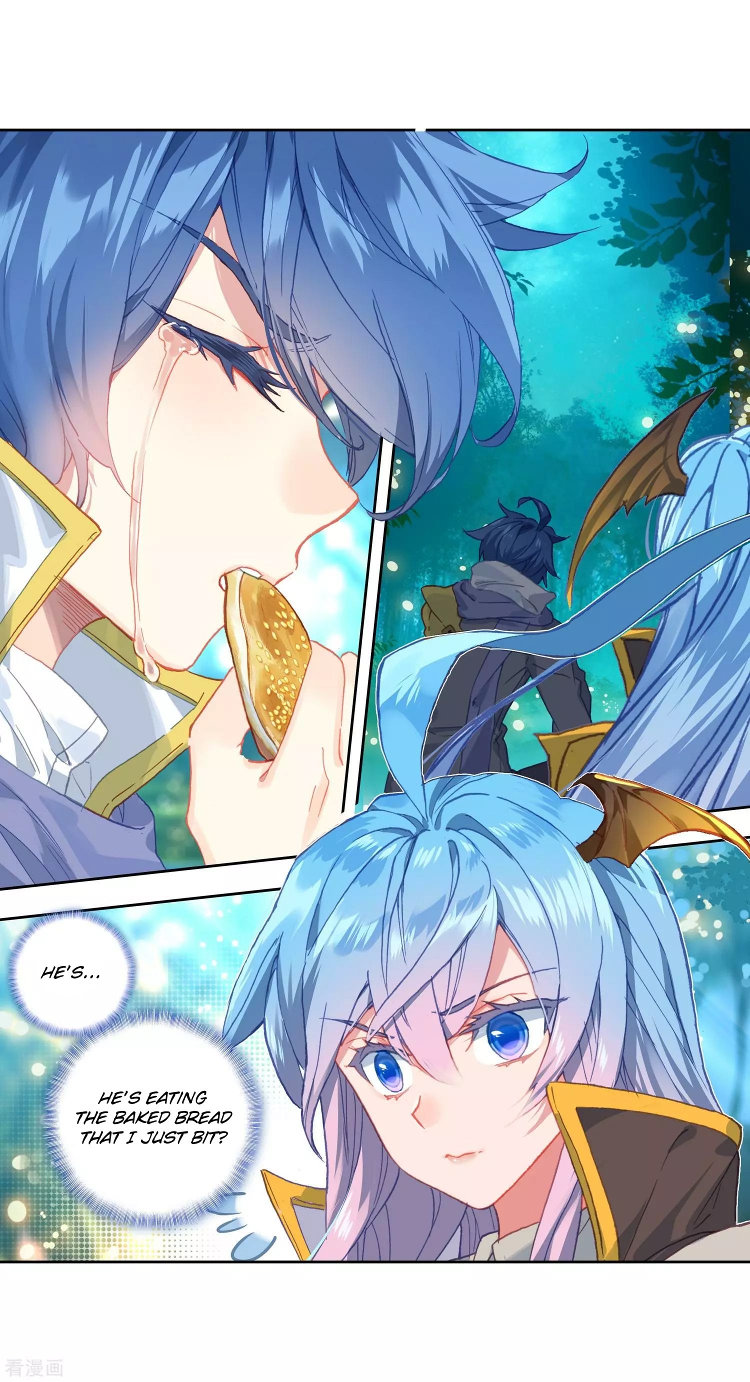 Chapter 214 - Image 3