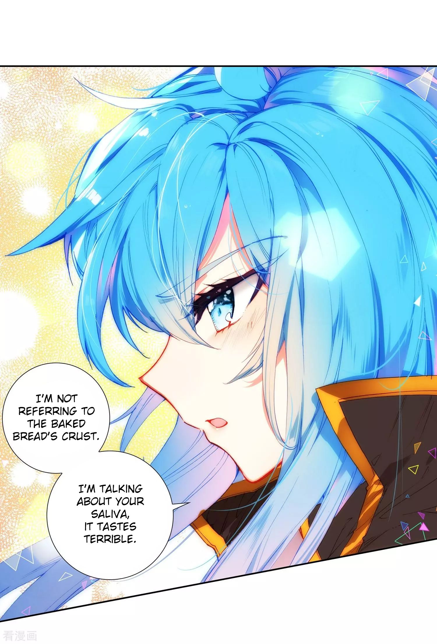 Chapter 214 - Image 30