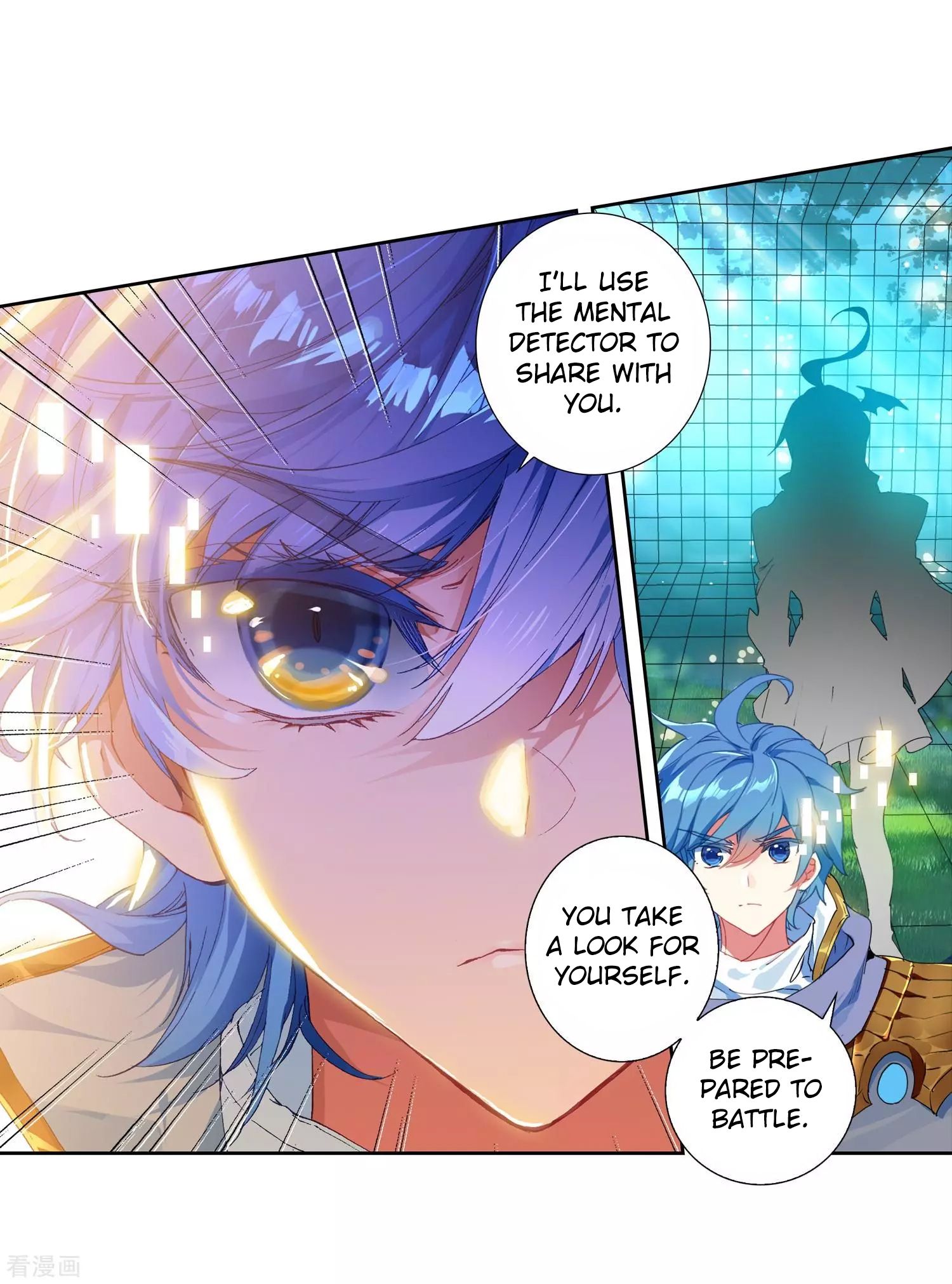 Chapter 214 - Image 40