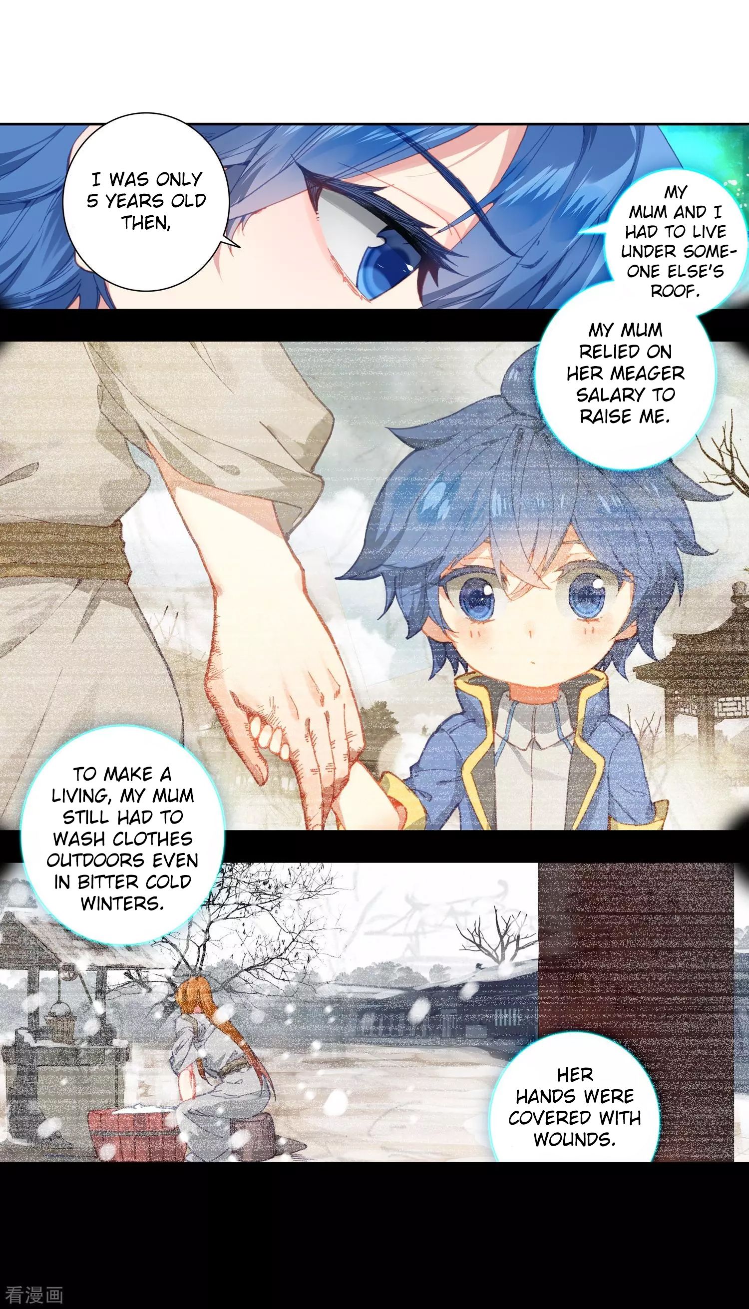 Chapter 214 - Image 8