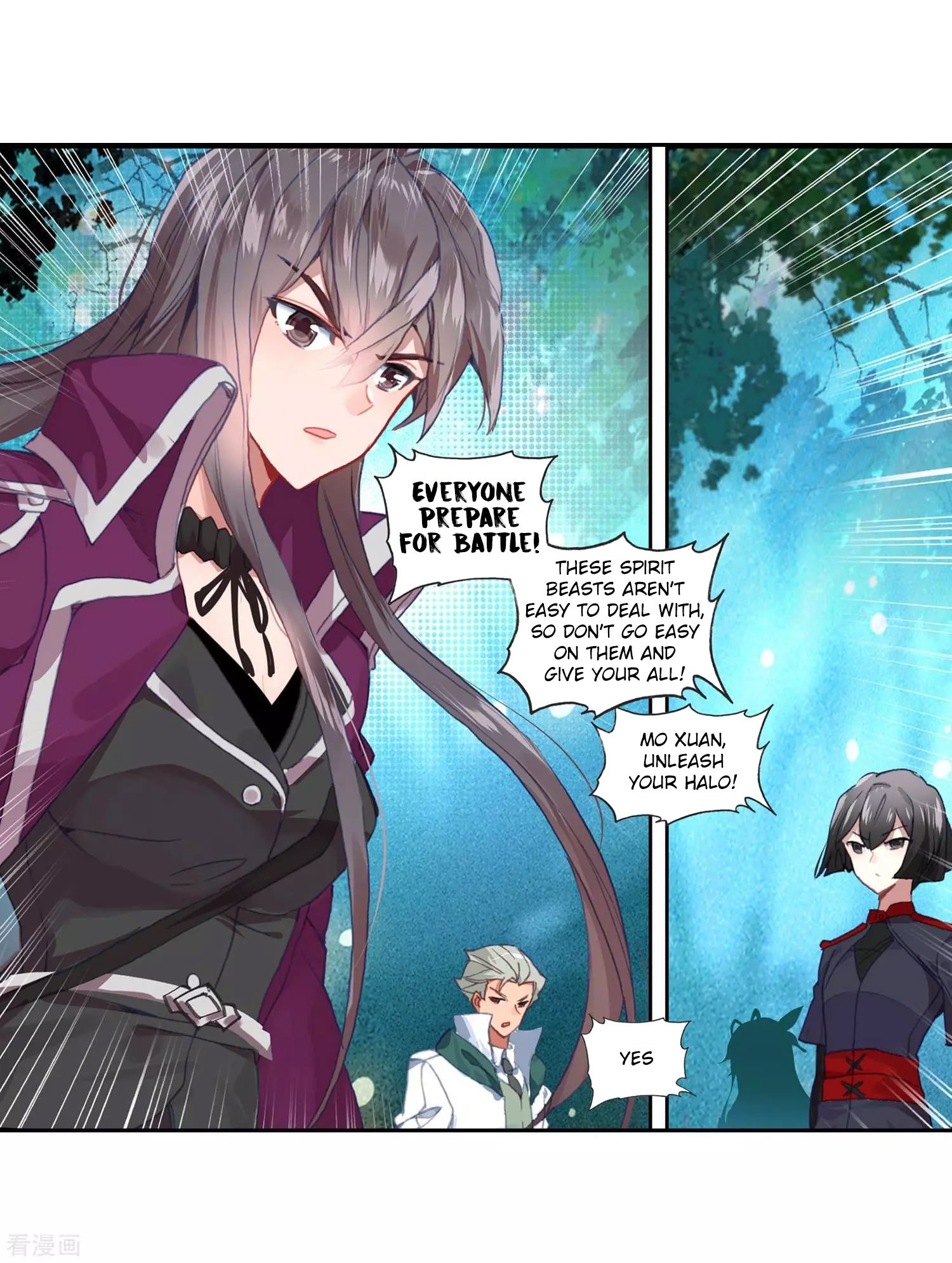 Chapter 215 - Image 11
