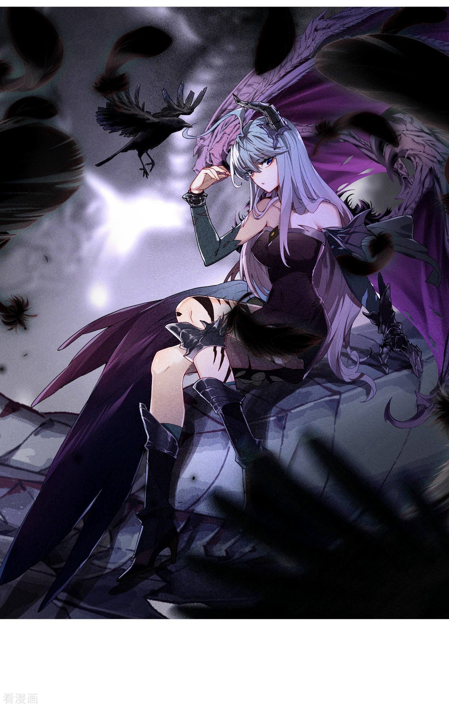 Chapter 216 - Image 2