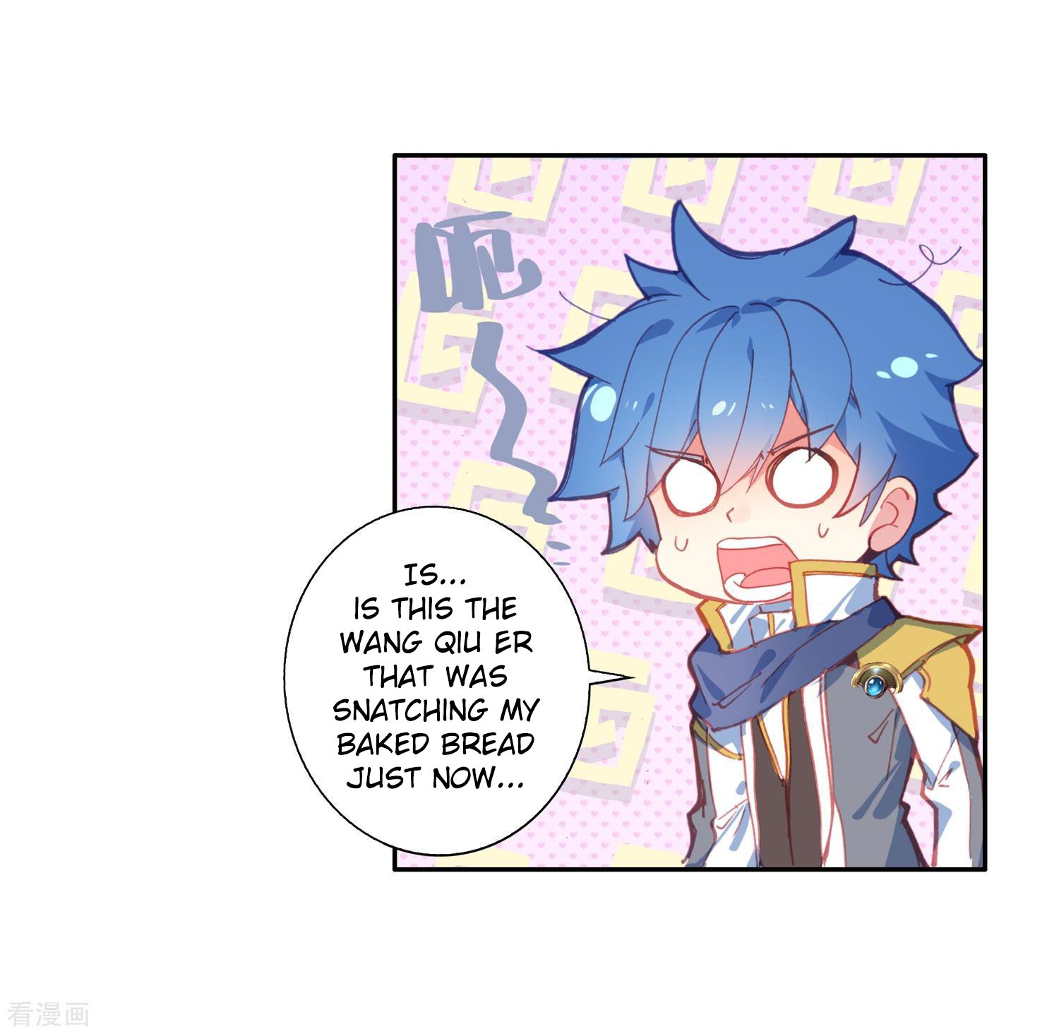 Chapter 216 - Image 22