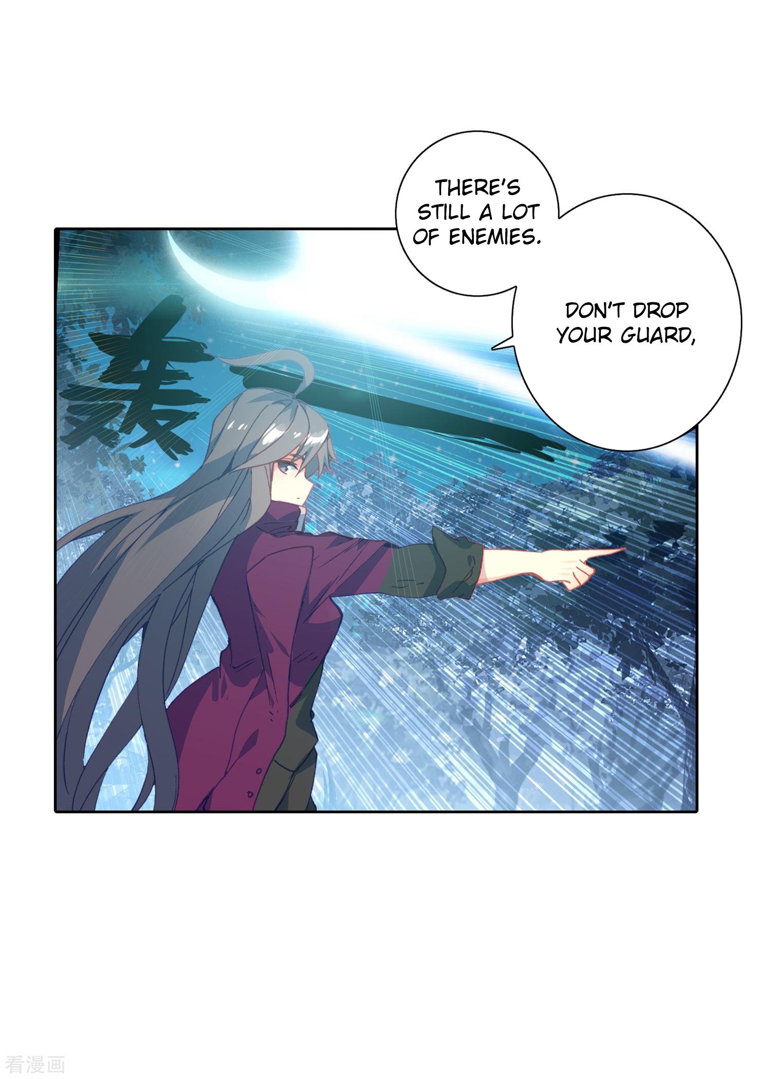 Chapter 216 - Image 26