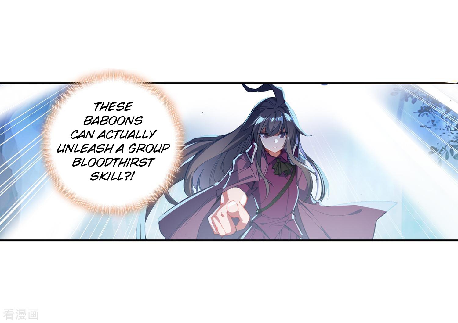 Chapter 216 - Image 33