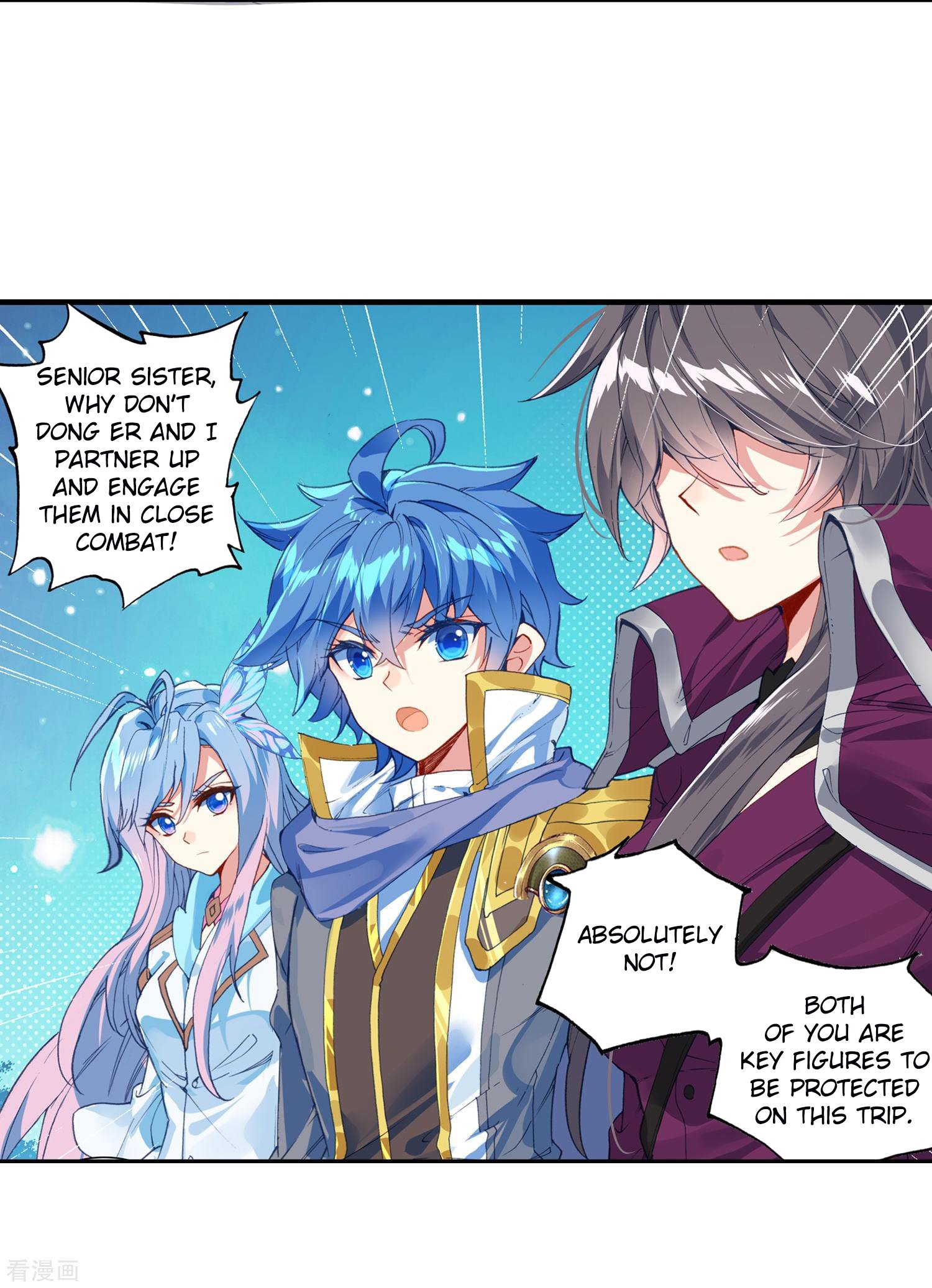 Chapter 216 - Image 37