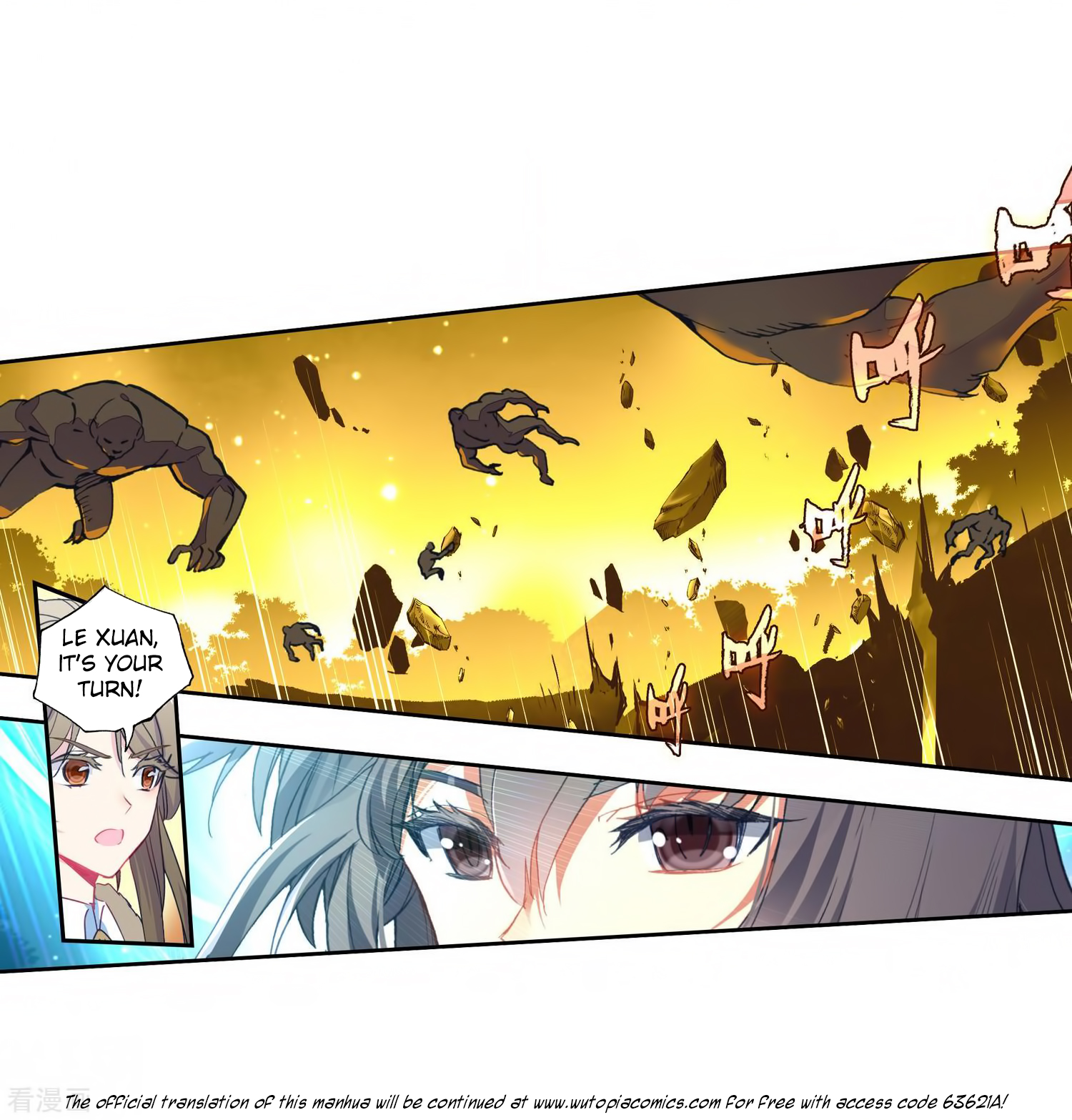 Chapter 217 - Image 13