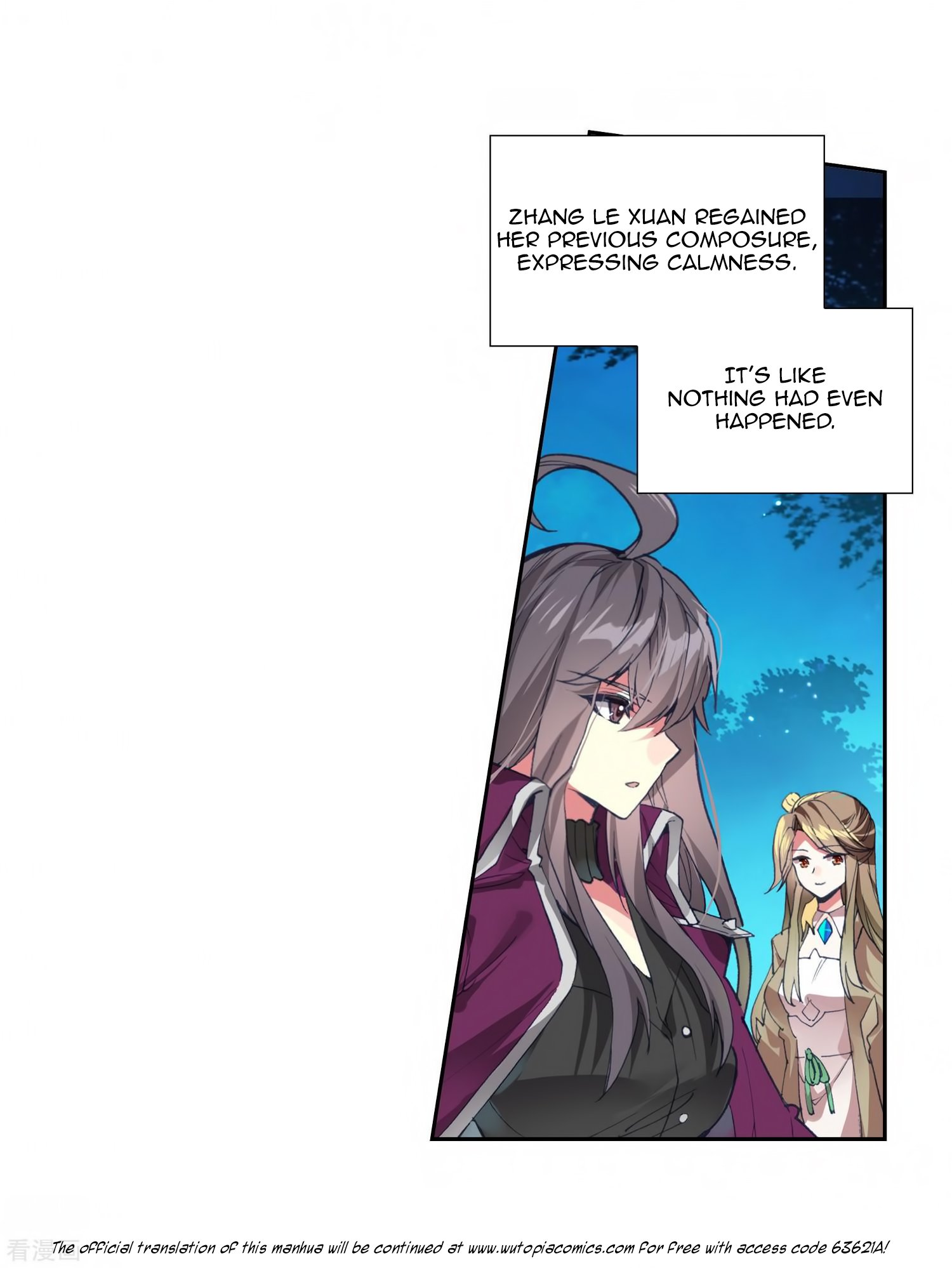 Chapter 217 - Image 20