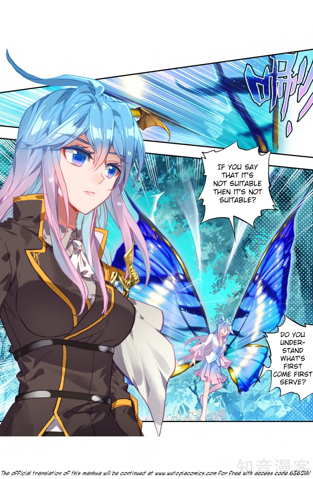 Chapter 217 - Image 32