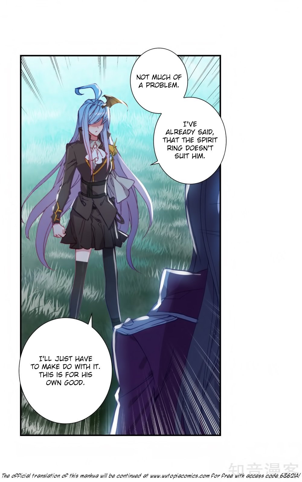 Chapter 217 - Image 38