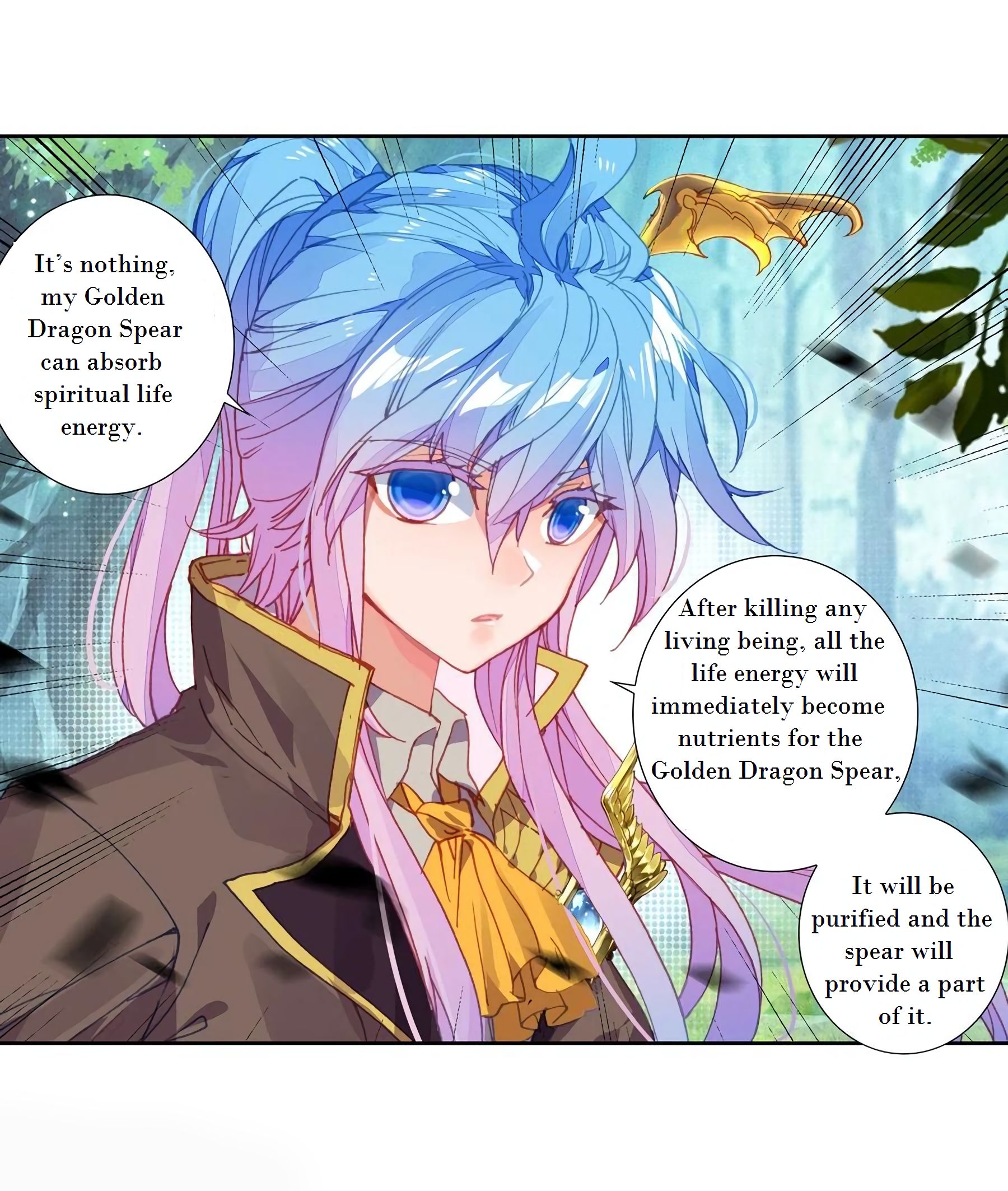 Chapter 222 - Image 11