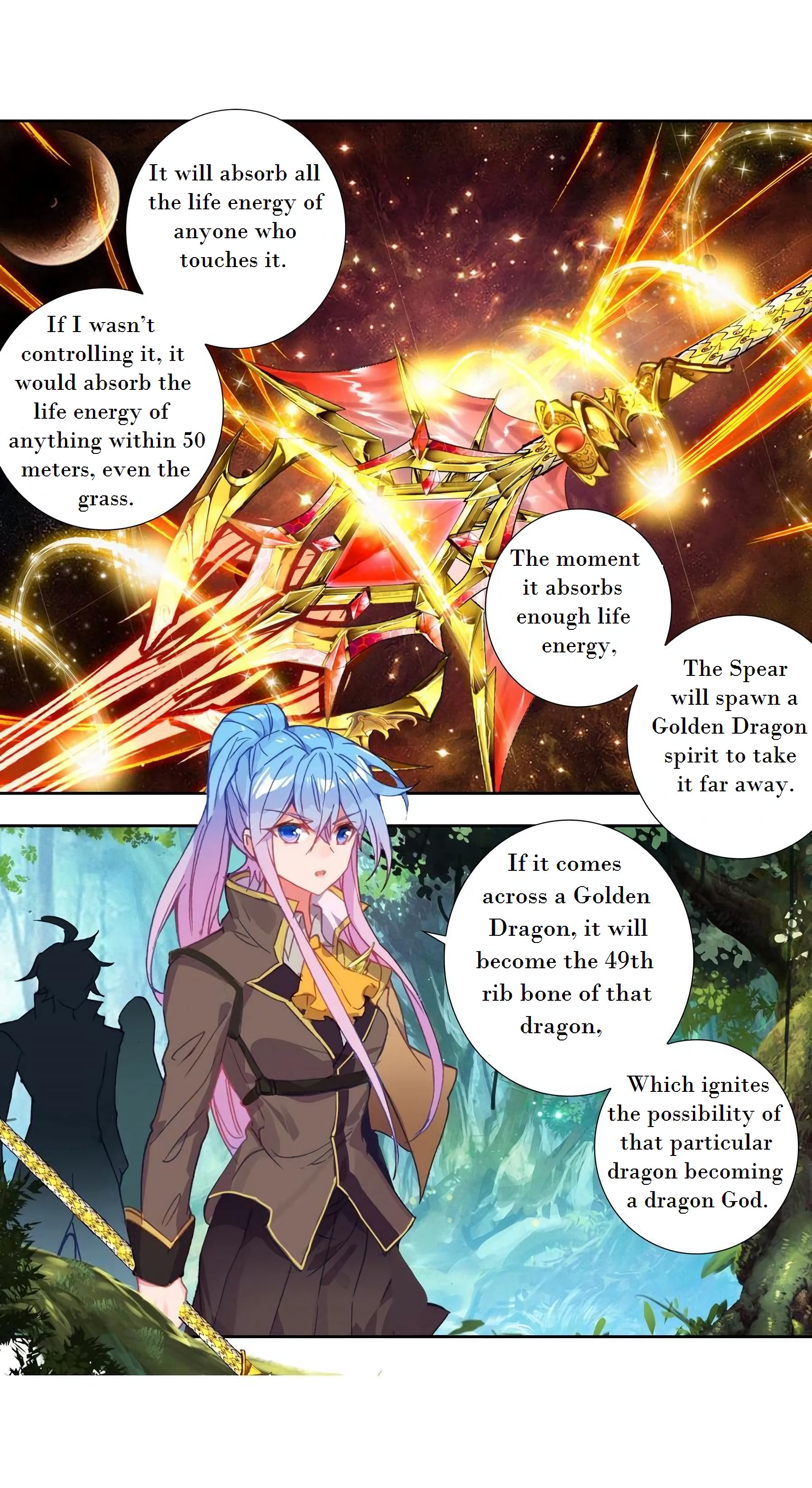 Chapter 222 - Image 15