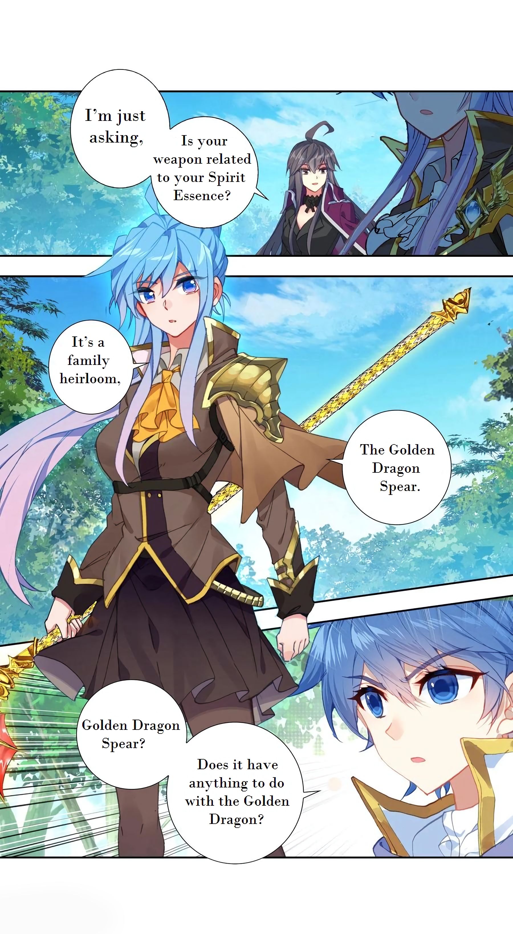 Chapter 222 - Image 4