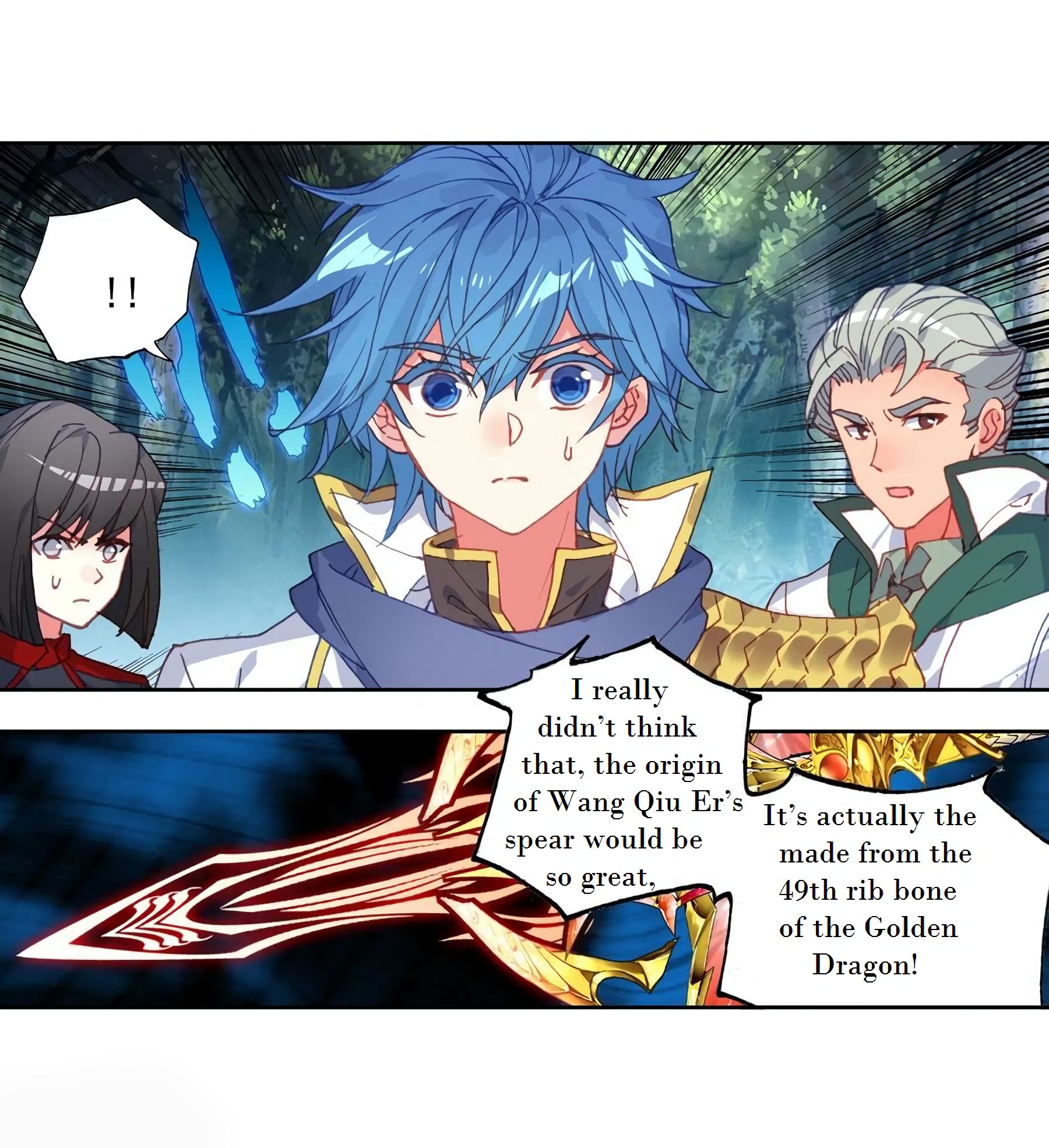 Chapter 222 - Image 8