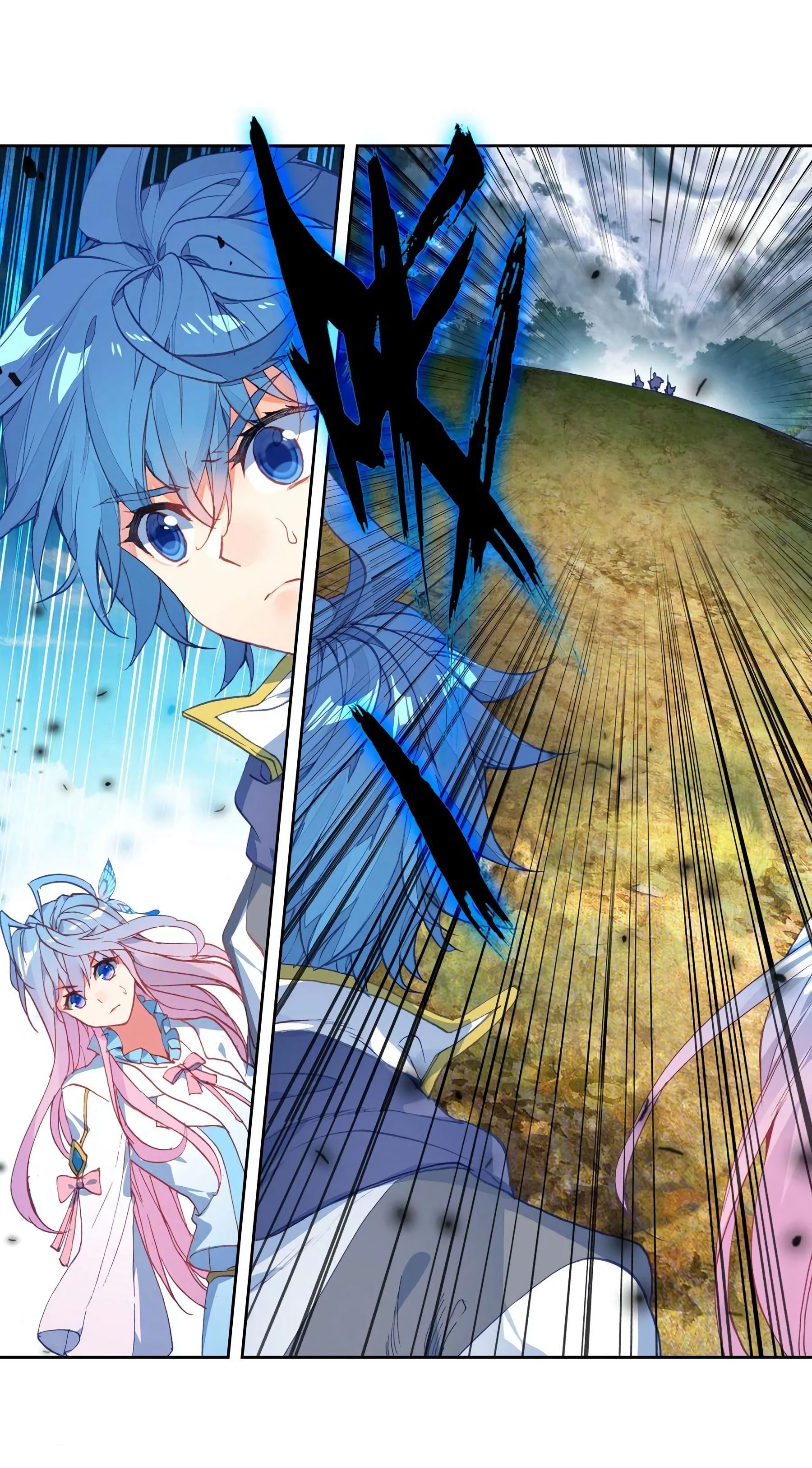 Chapter 223 - Image 11