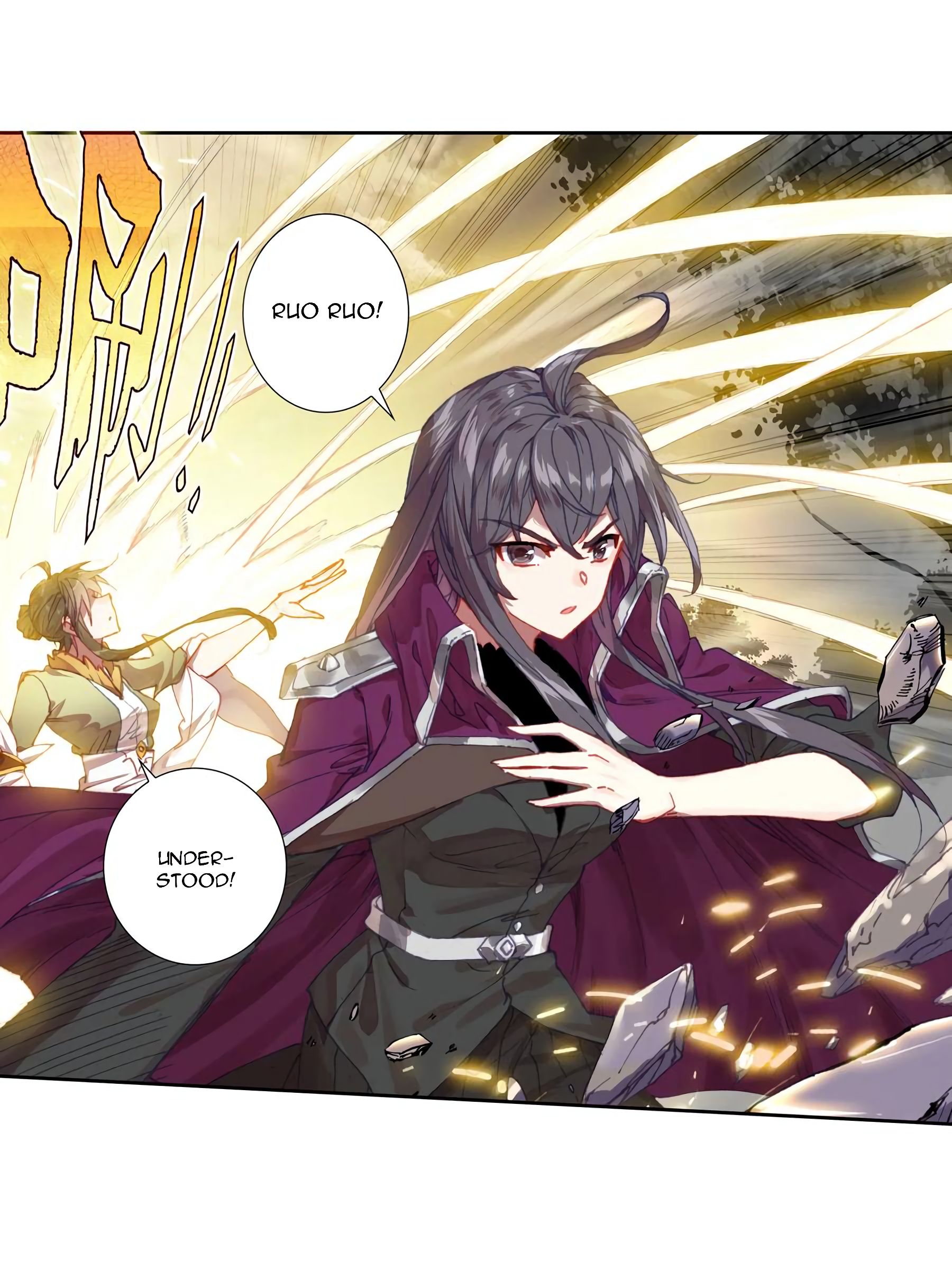 Chapter 223 - Image 5