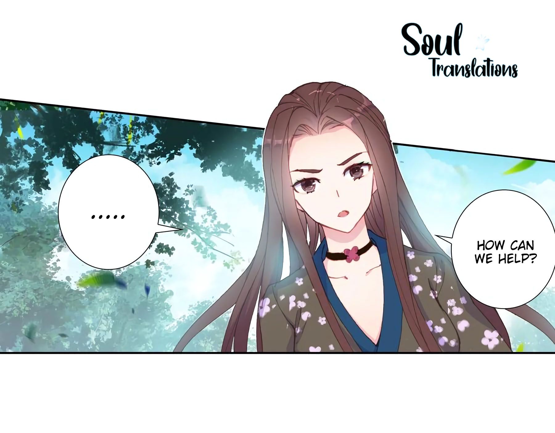 Chapter 224 - Image 16