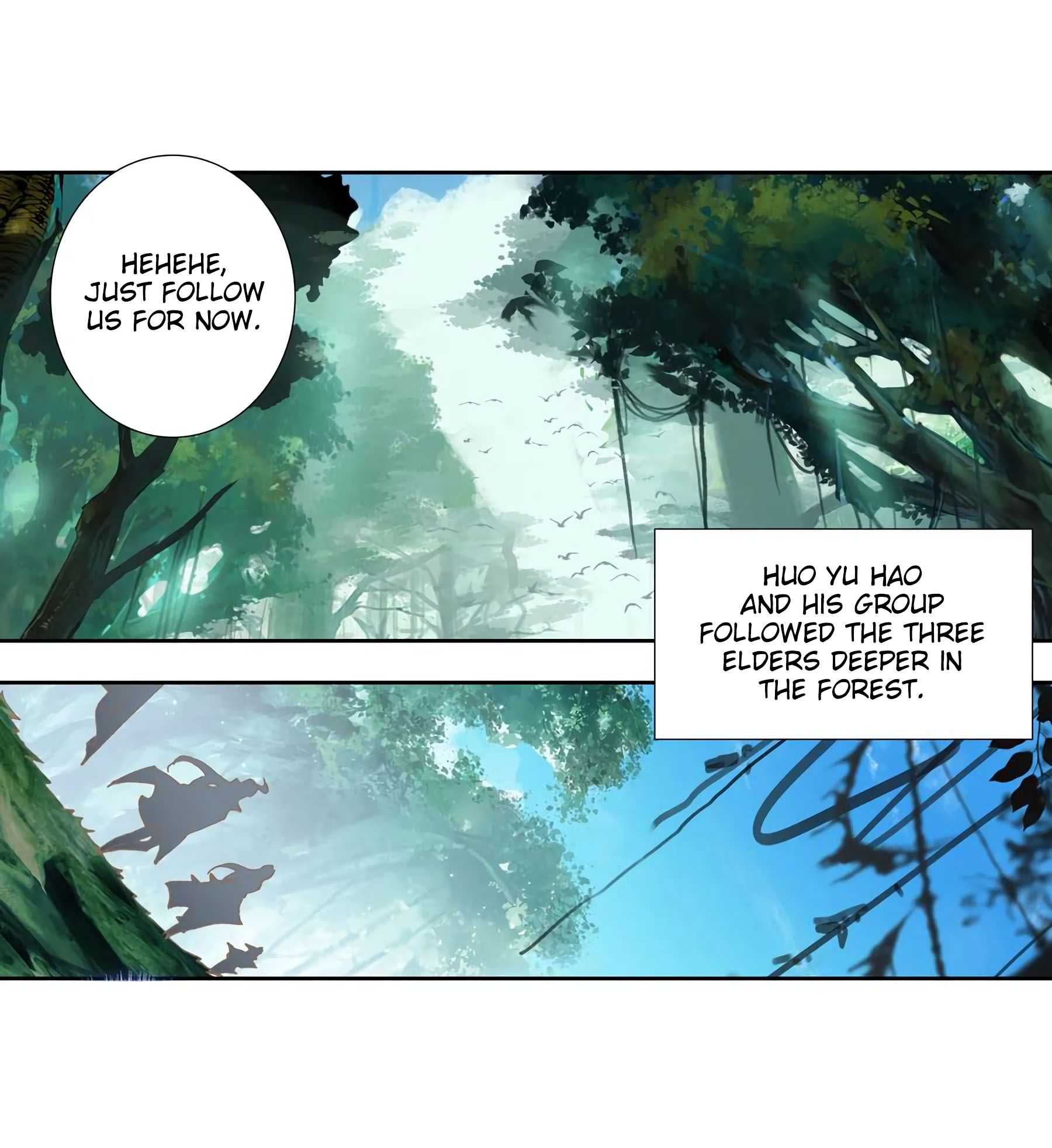 Chapter 224 - Image 17