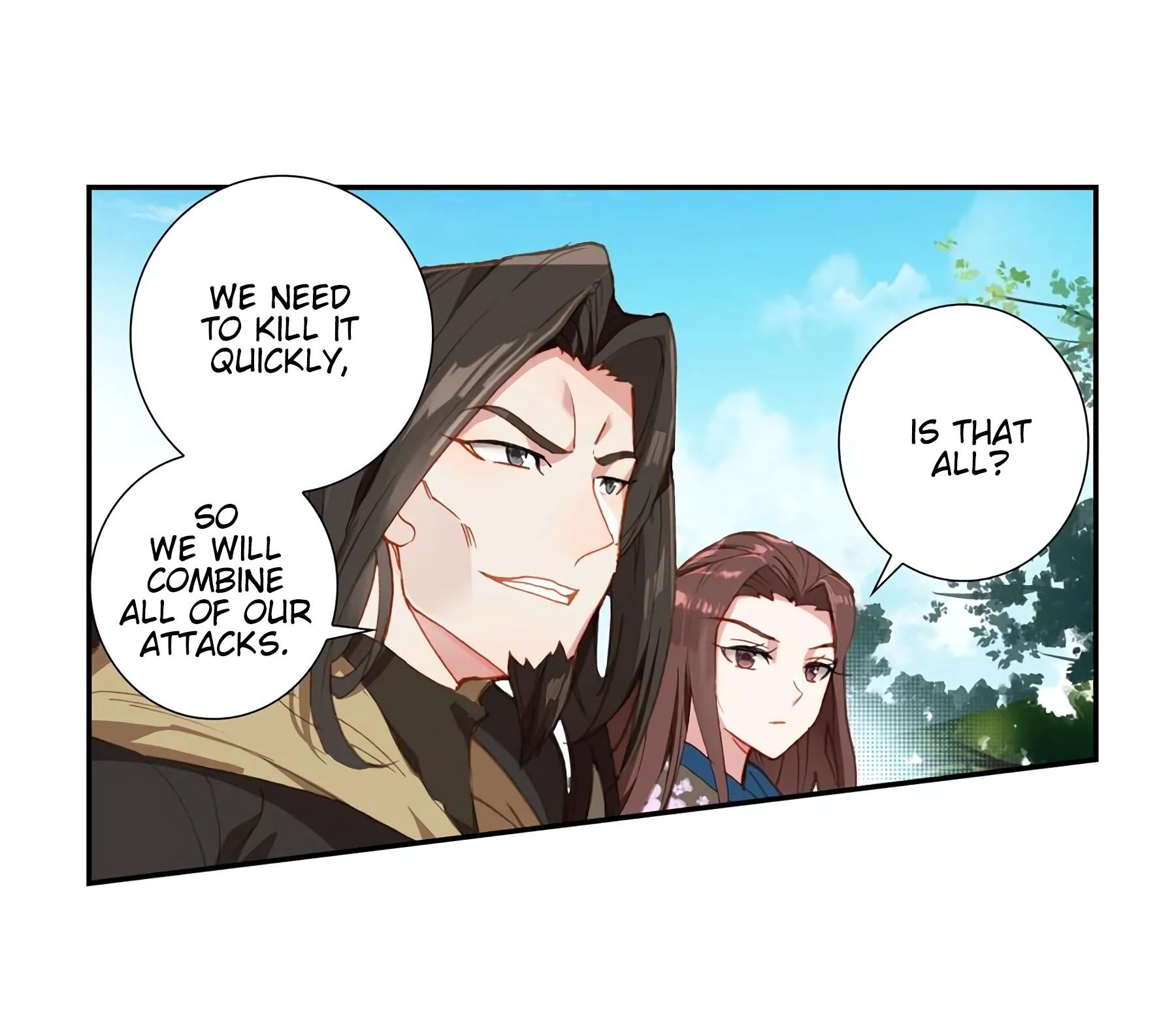 Chapter 224 - Image 20