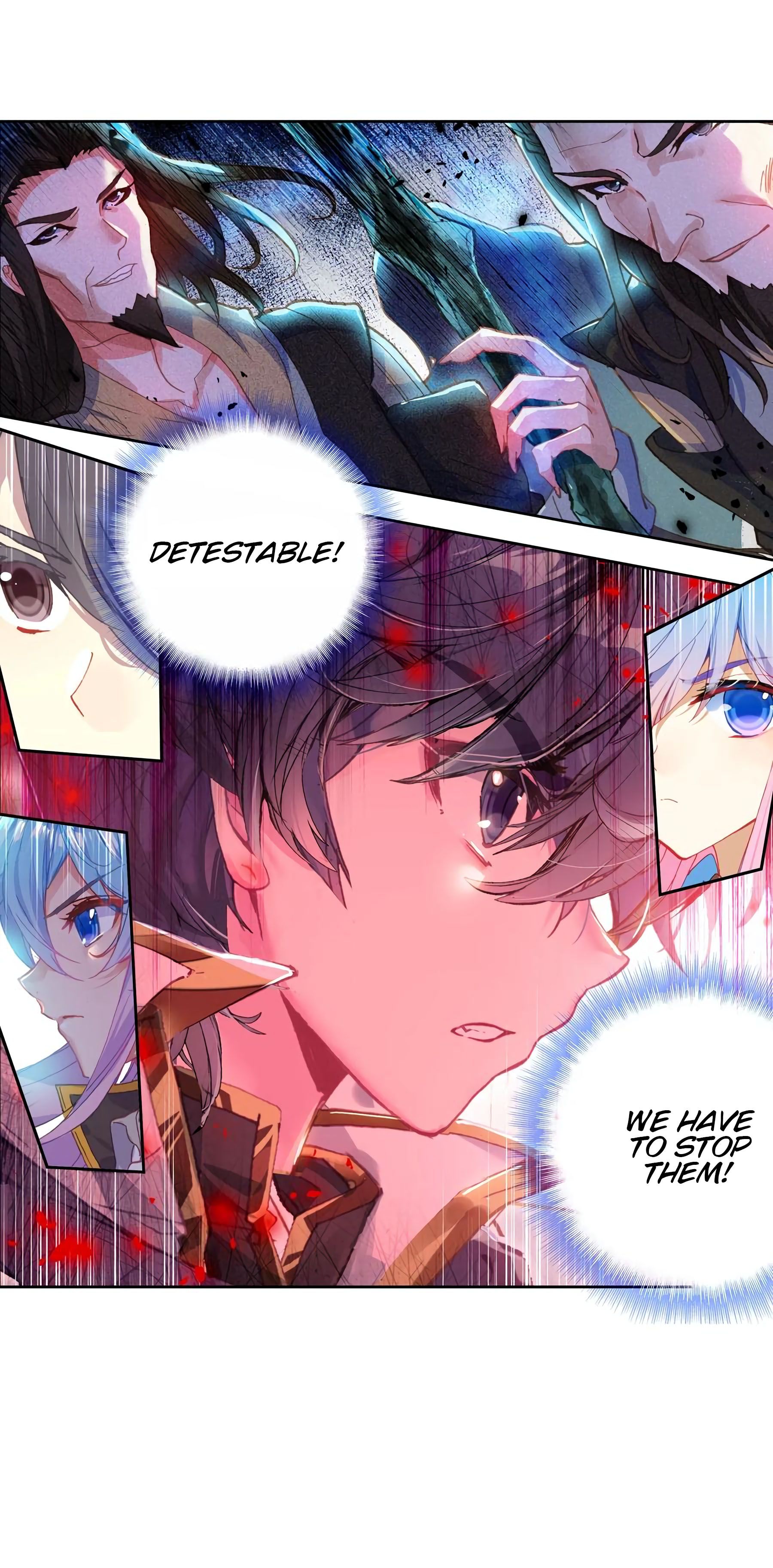 Chapter 225 - Image 22