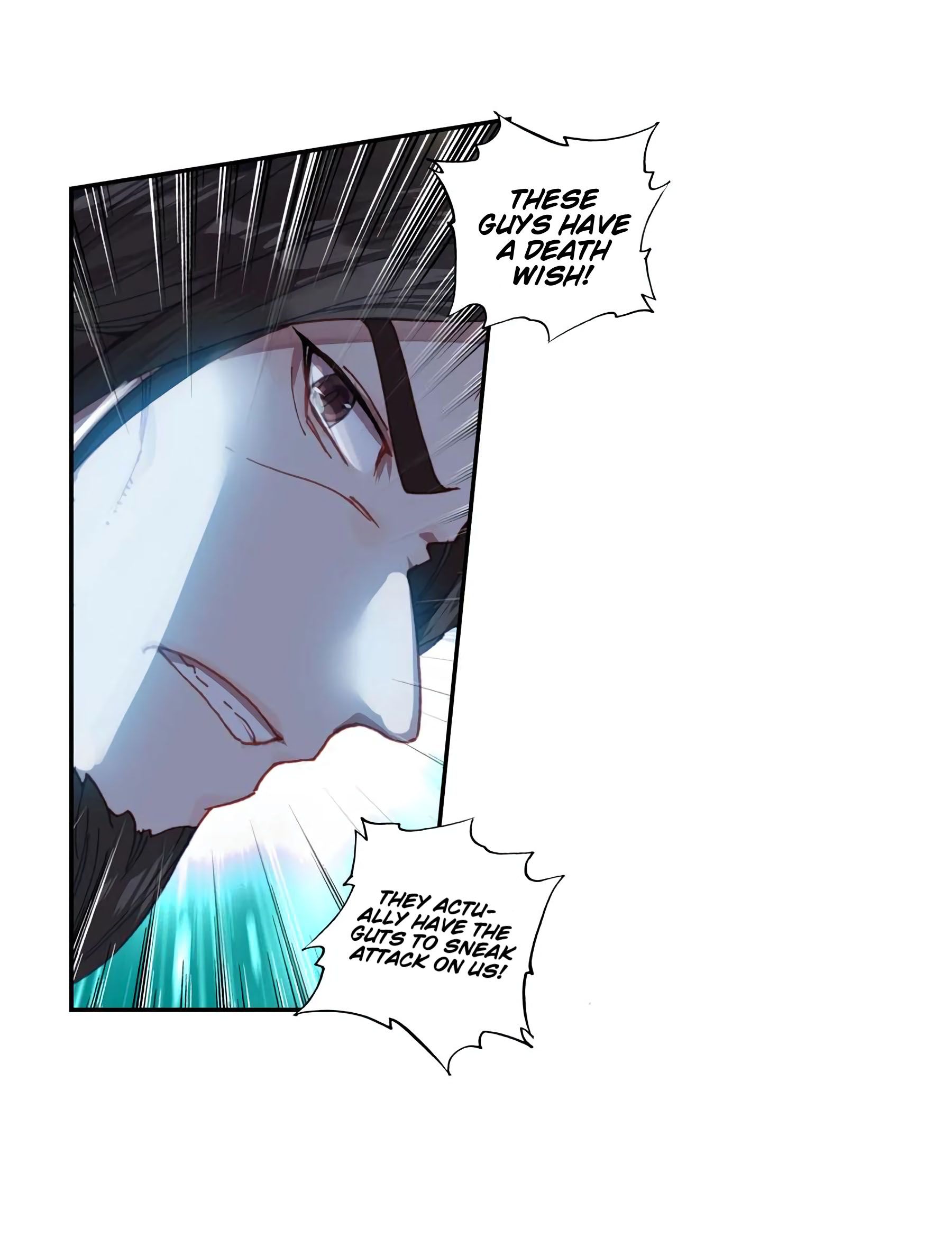 Chapter 226 - Image 21