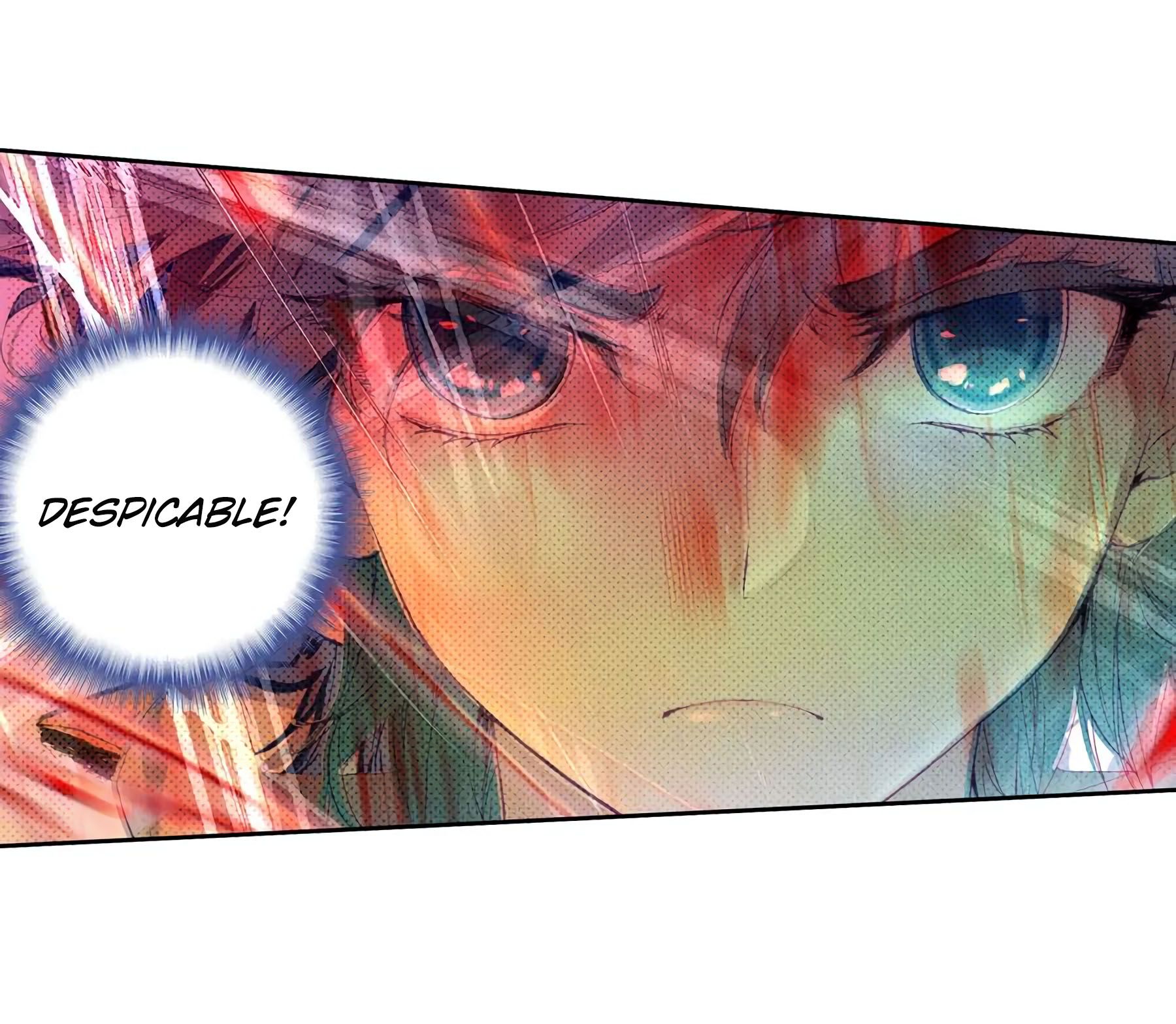 Chapter 226 - Image 8