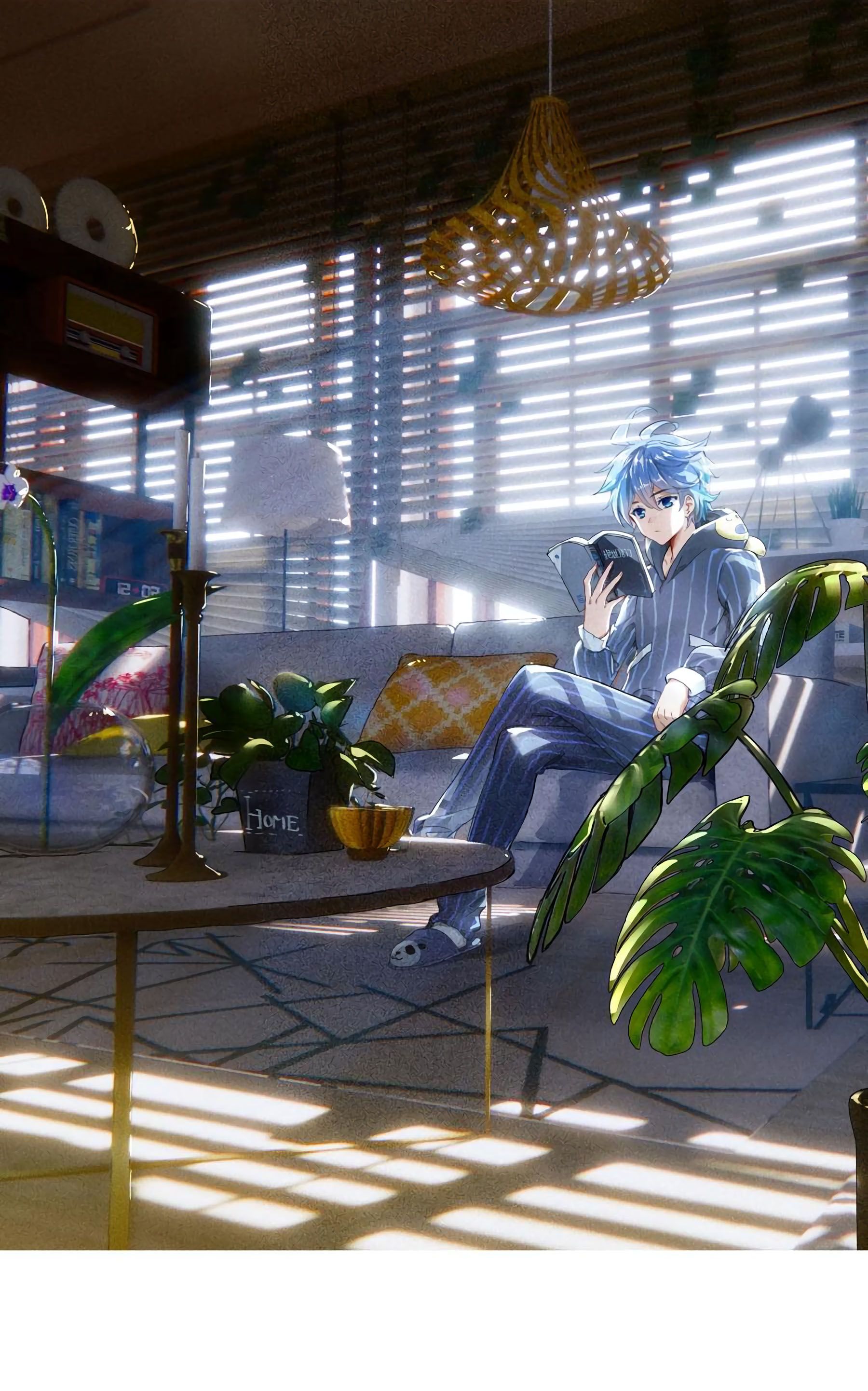 Chapter 228 - Image 2