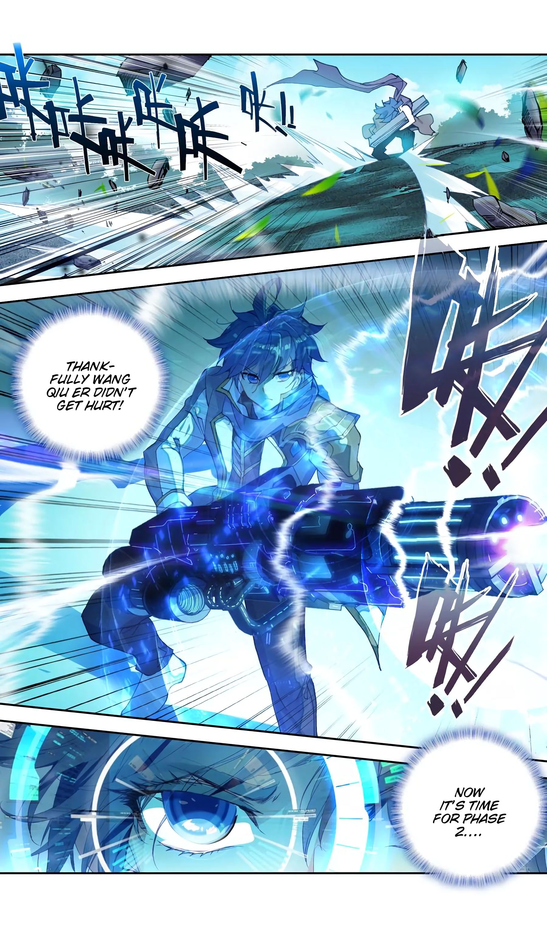 Chapter 228 - Image 9