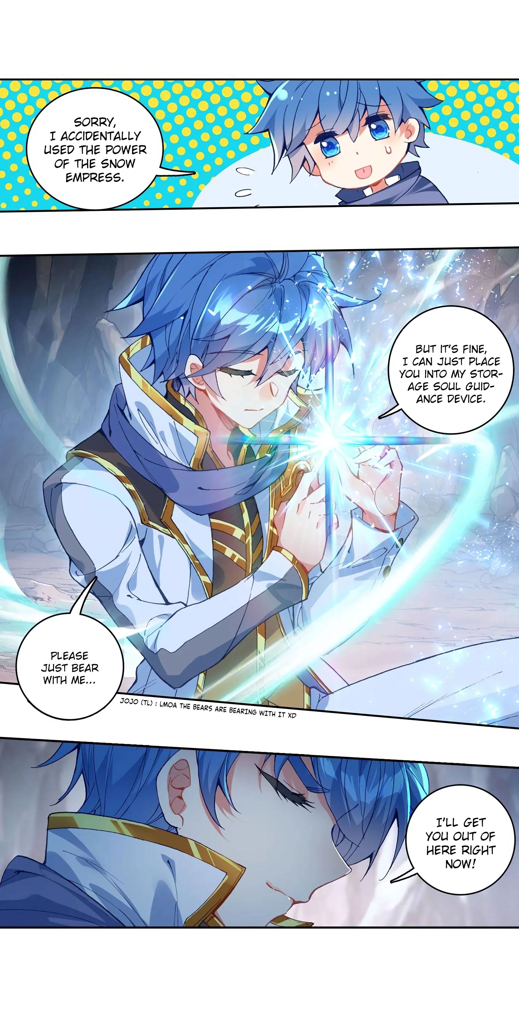 Chapter 229 - Image 10