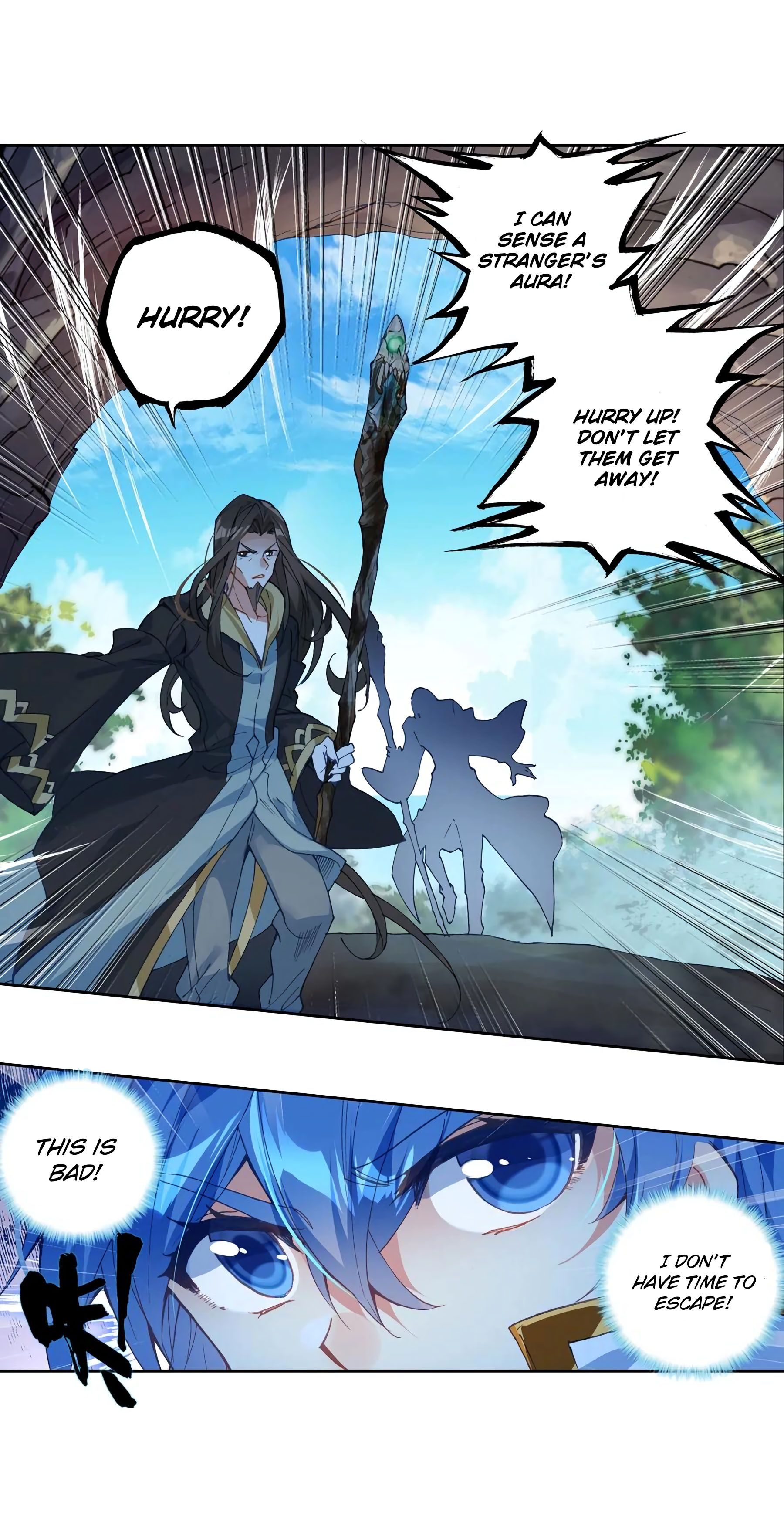 Chapter 229 - Image 11