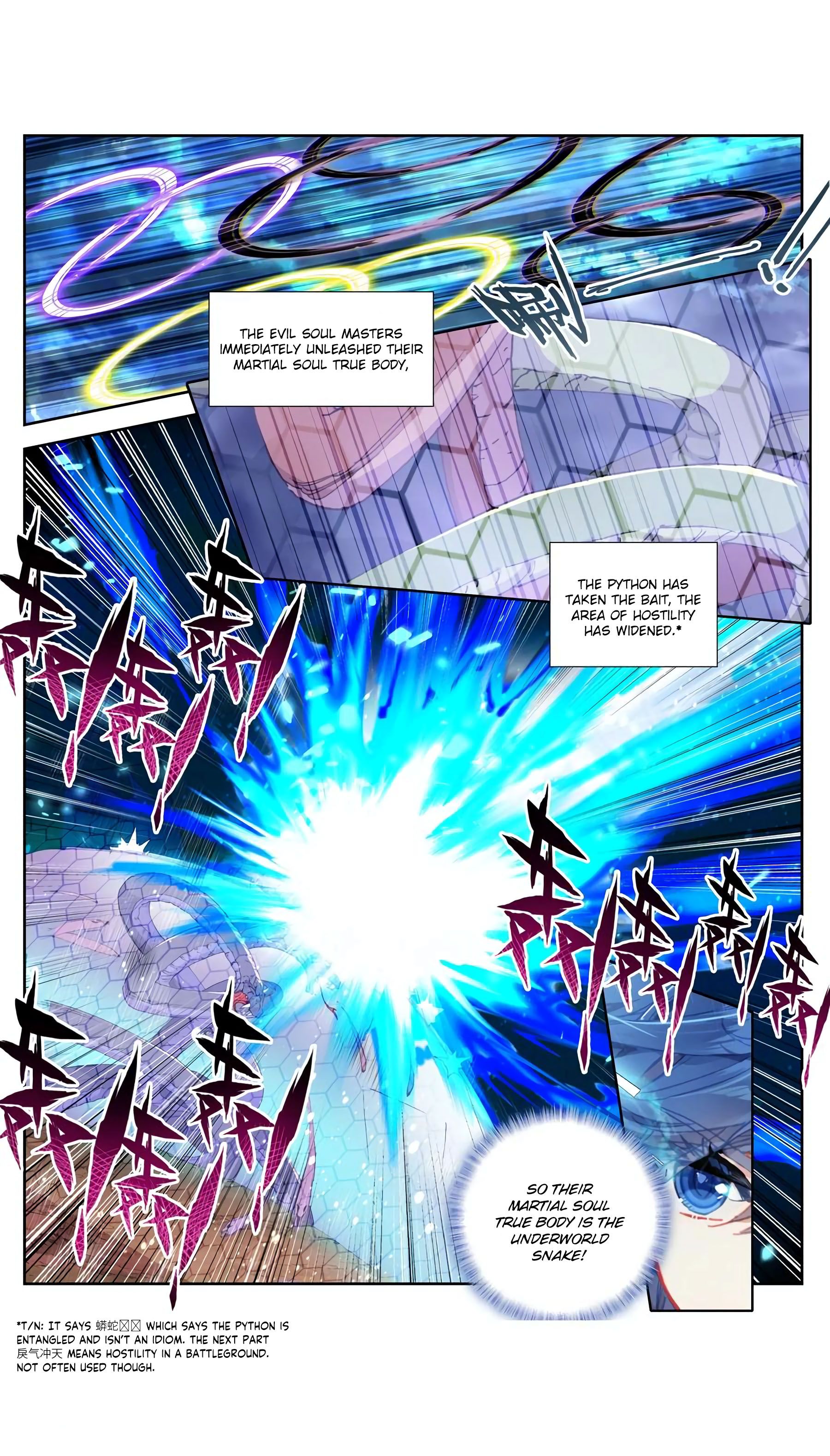 Chapter 229 - Image 3