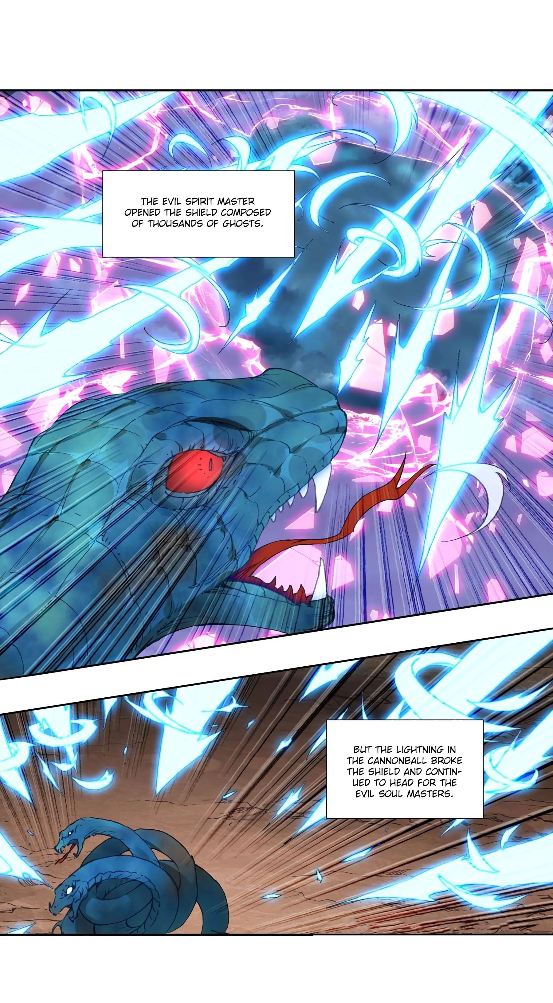 Chapter 229 - Image 4