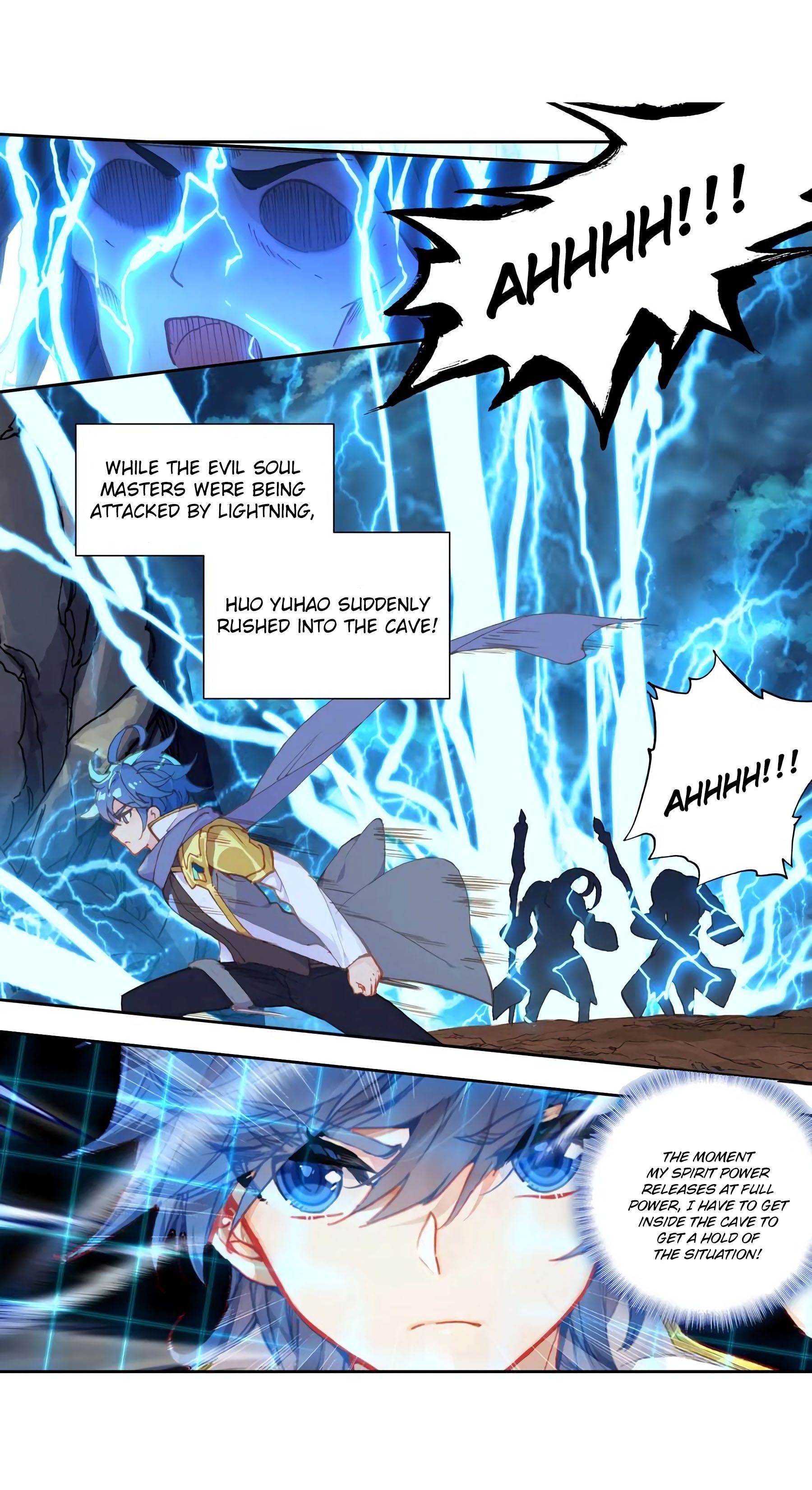 Chapter 229 - Image 5