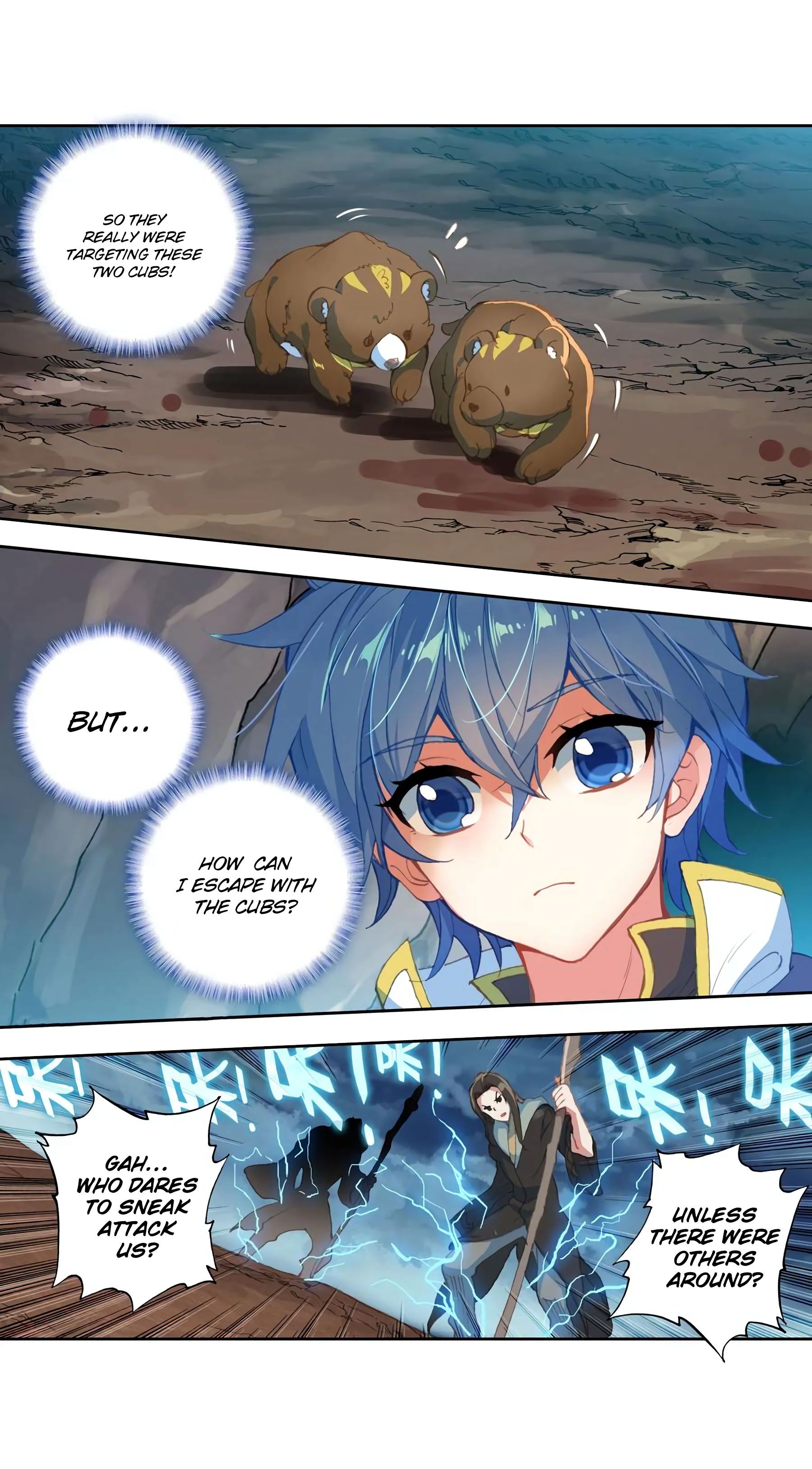 Chapter 229 - Image 6