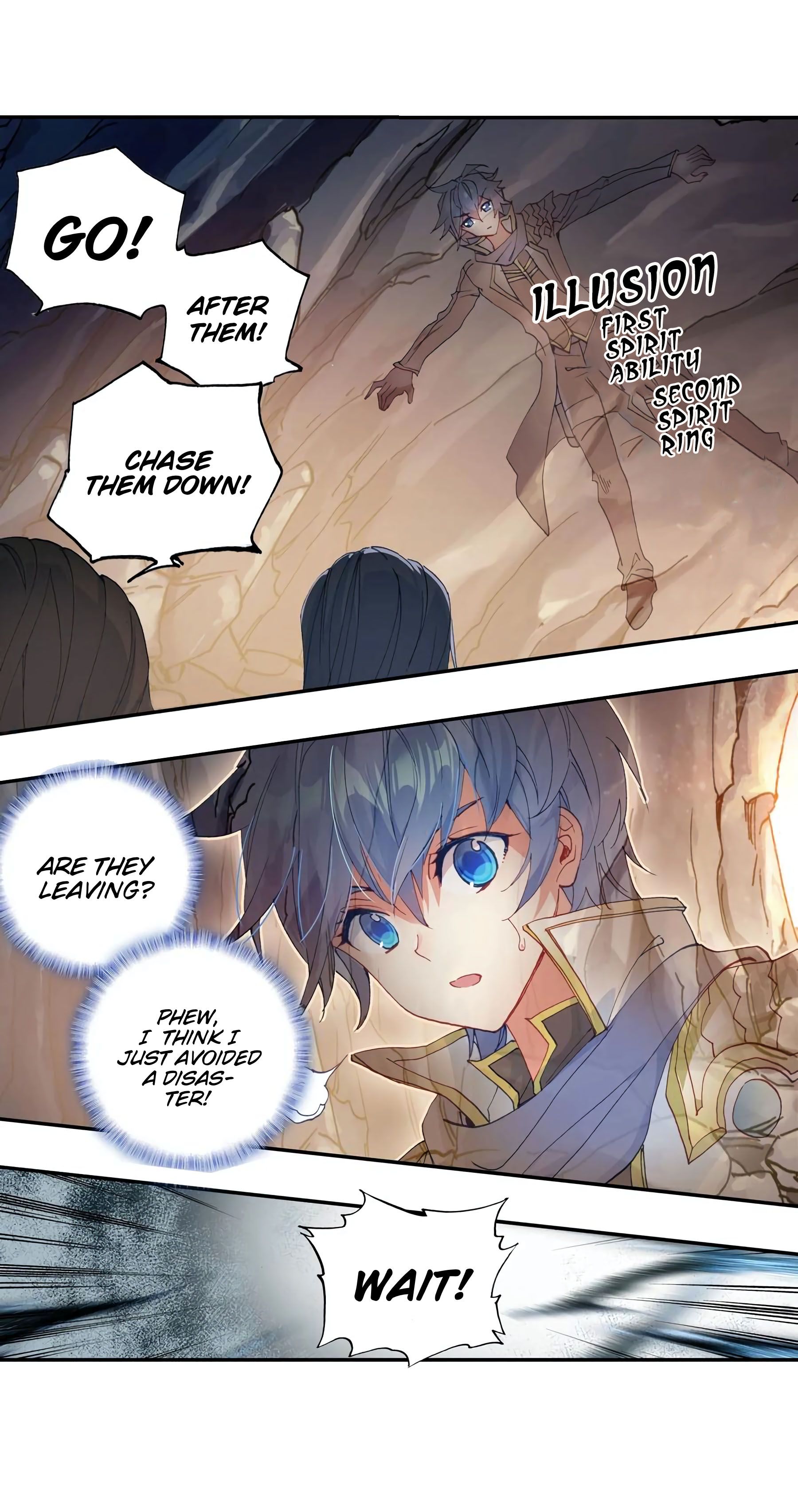 Chapter 230 - Image 4